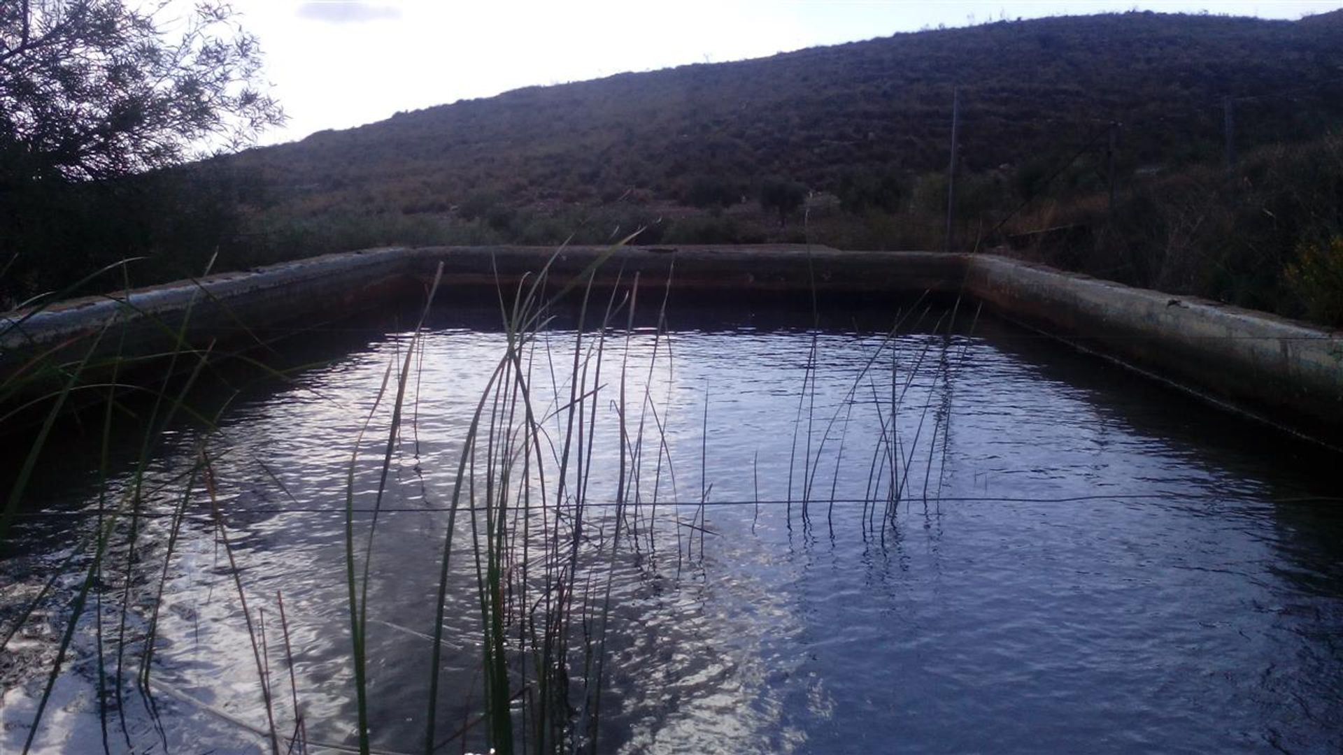 بيت في Uleila del Campo, Andalucía 10748004