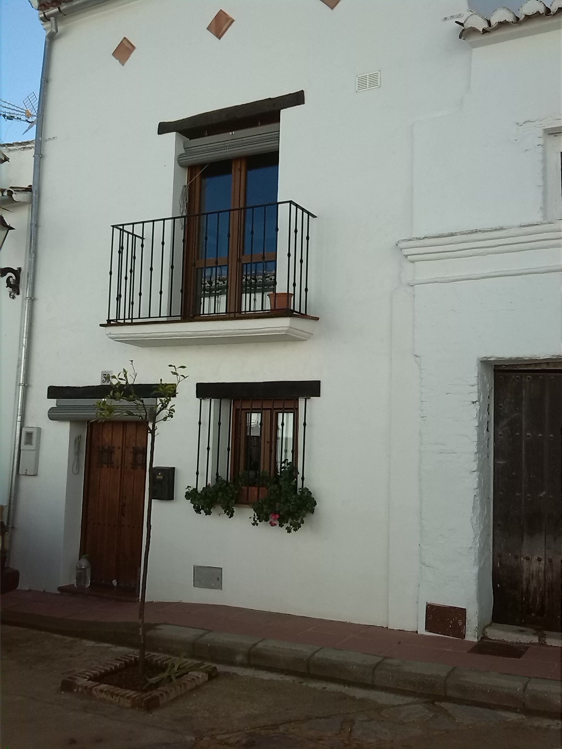 Casa nel Ronda, Andalucía 10748011