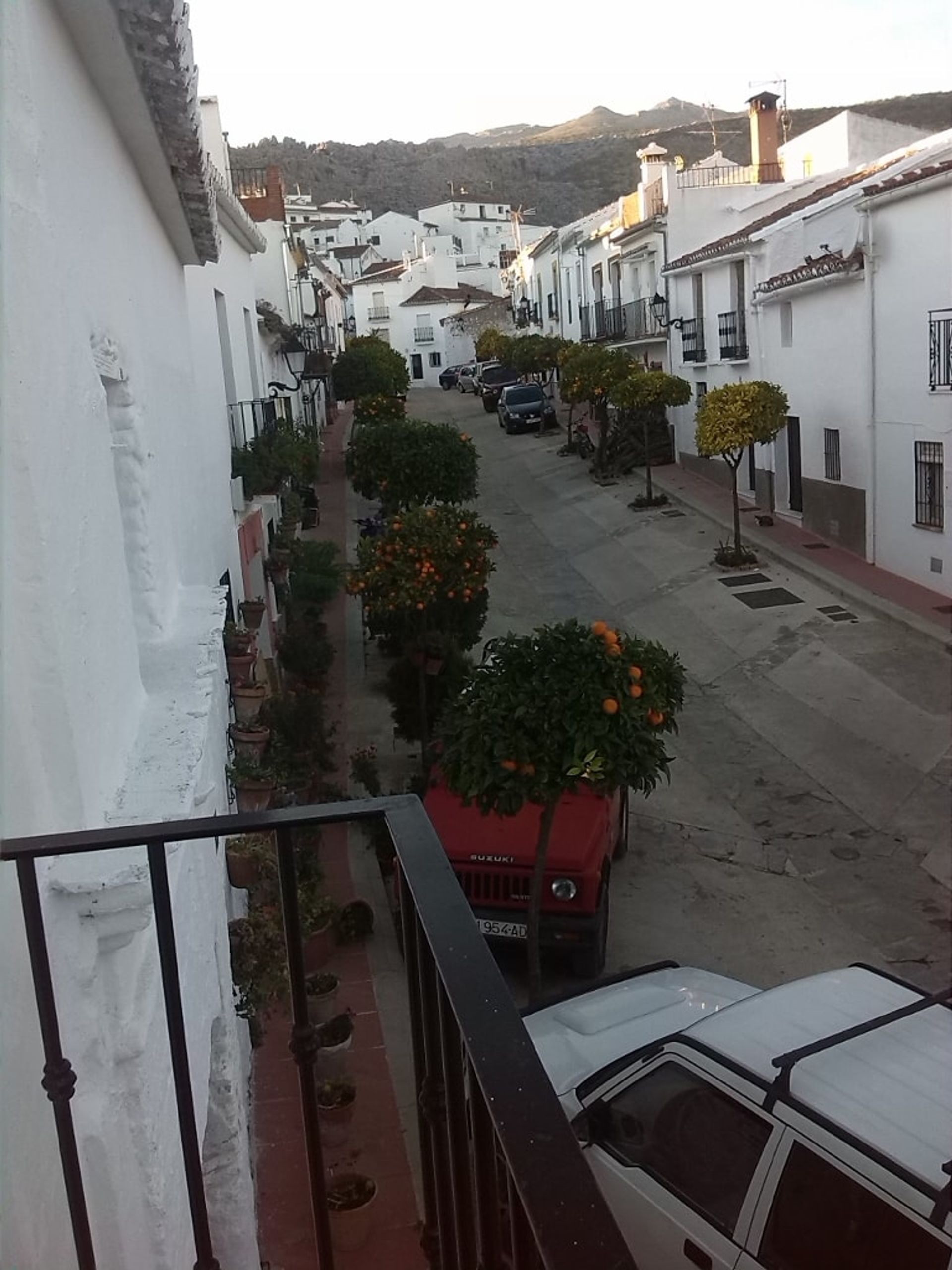 Casa nel Ronda, Andalucía 10748011