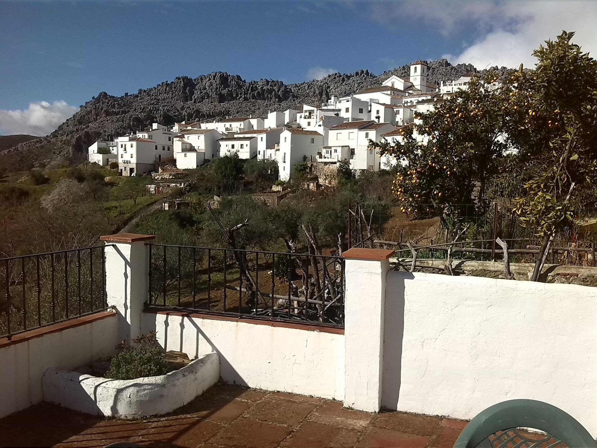 loger dans Ronda, Andalucía 10748011