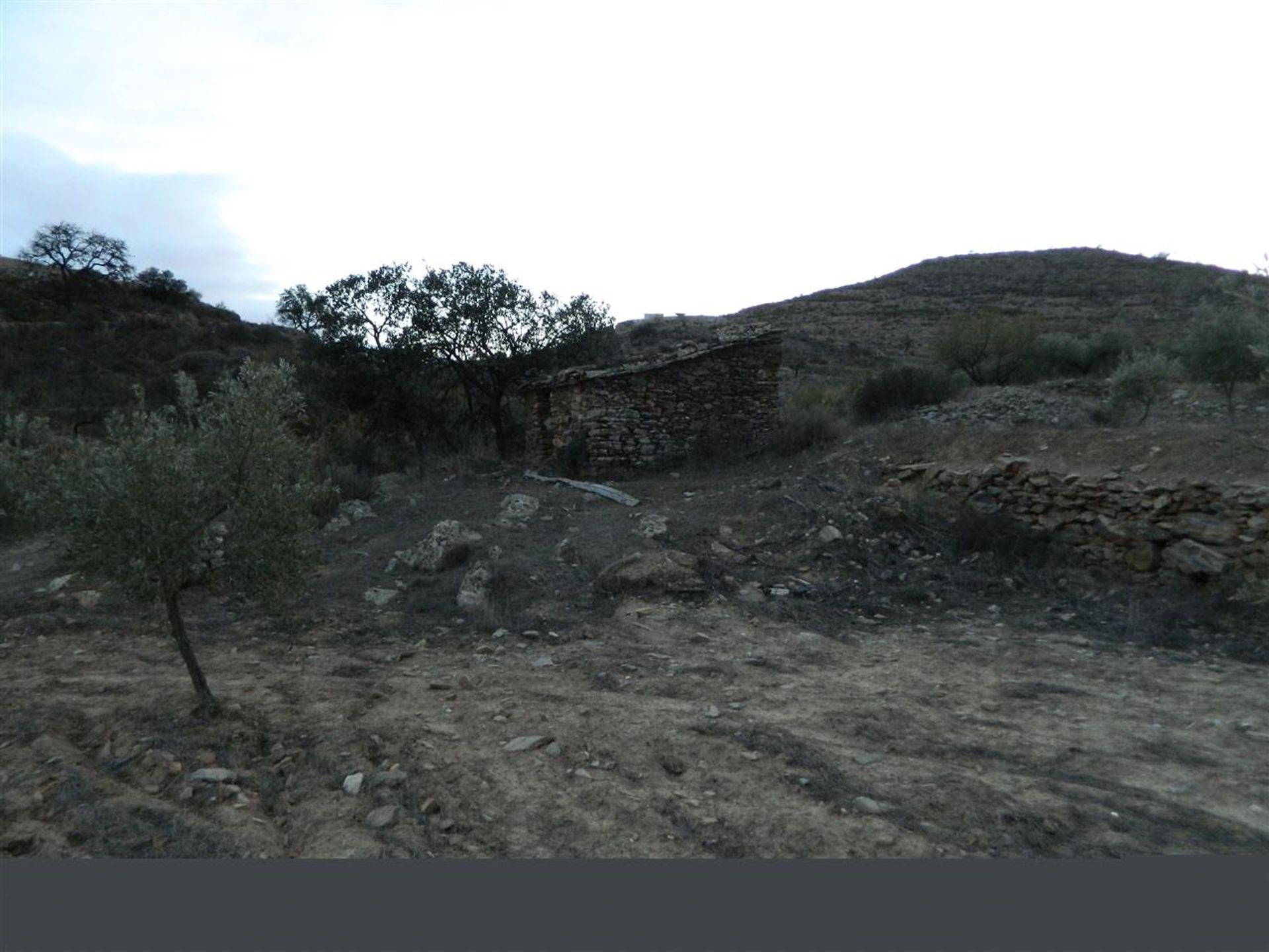 casa no Benizalón, Andalucía 10748016