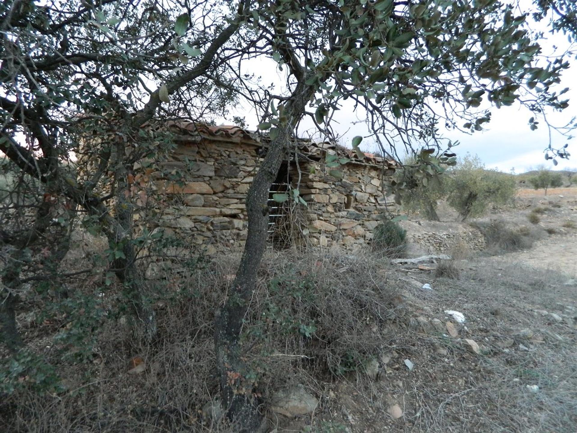 casa no Benizalón, Andalucía 10748016