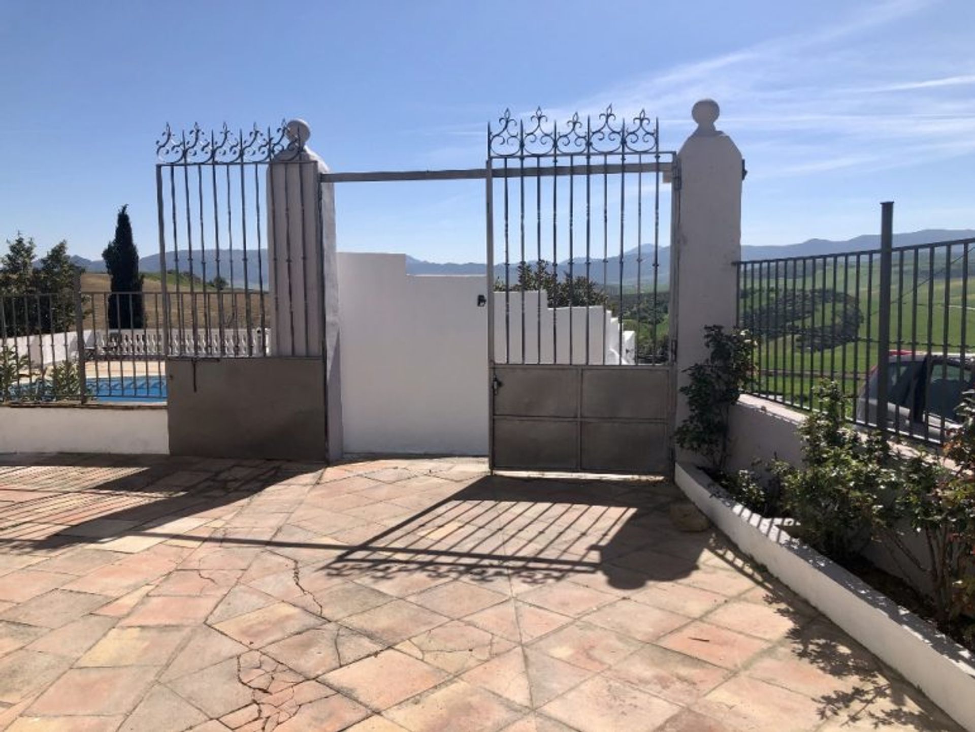 Casa nel Ronda, Andalucía 10748017