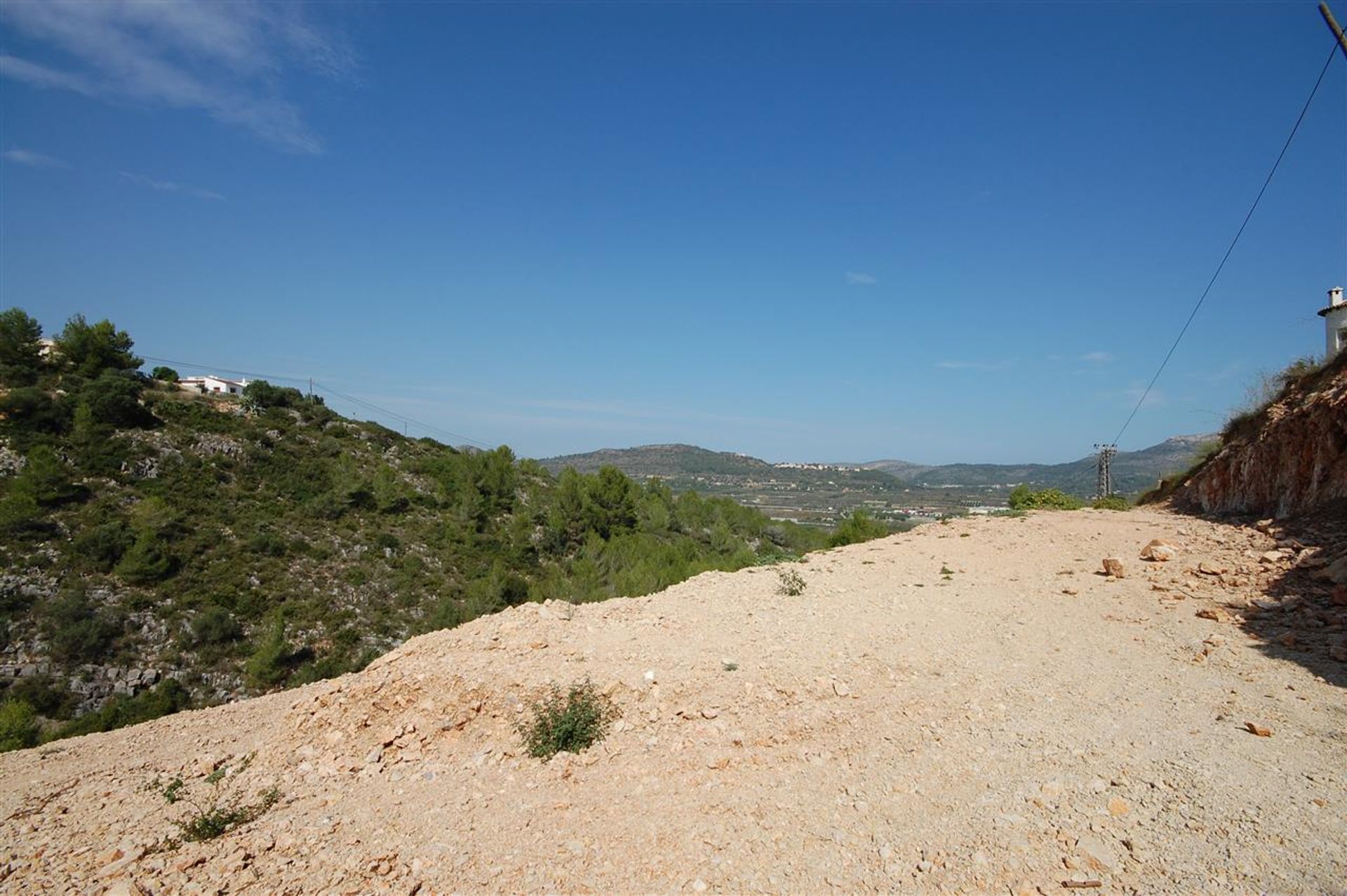 Terre dans Pedréguer, Valence 10748020