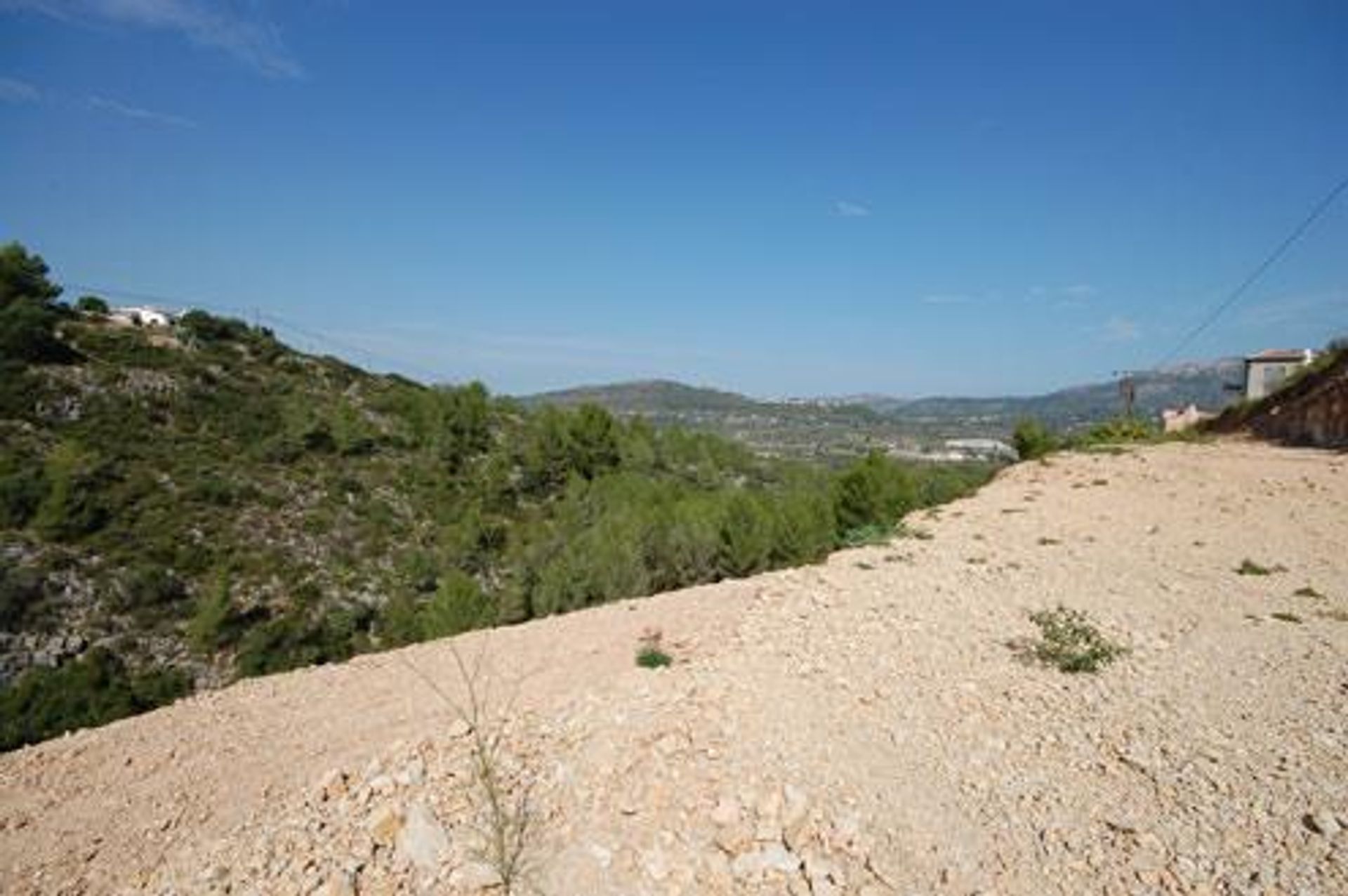 Terre dans Pedréguer, Valence 10748020