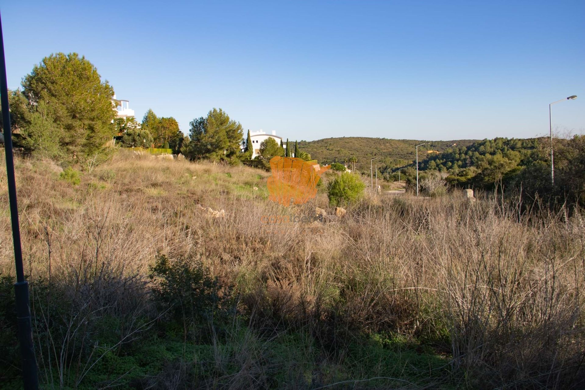 Tanah di Vila do Bispo, Faro 10748038