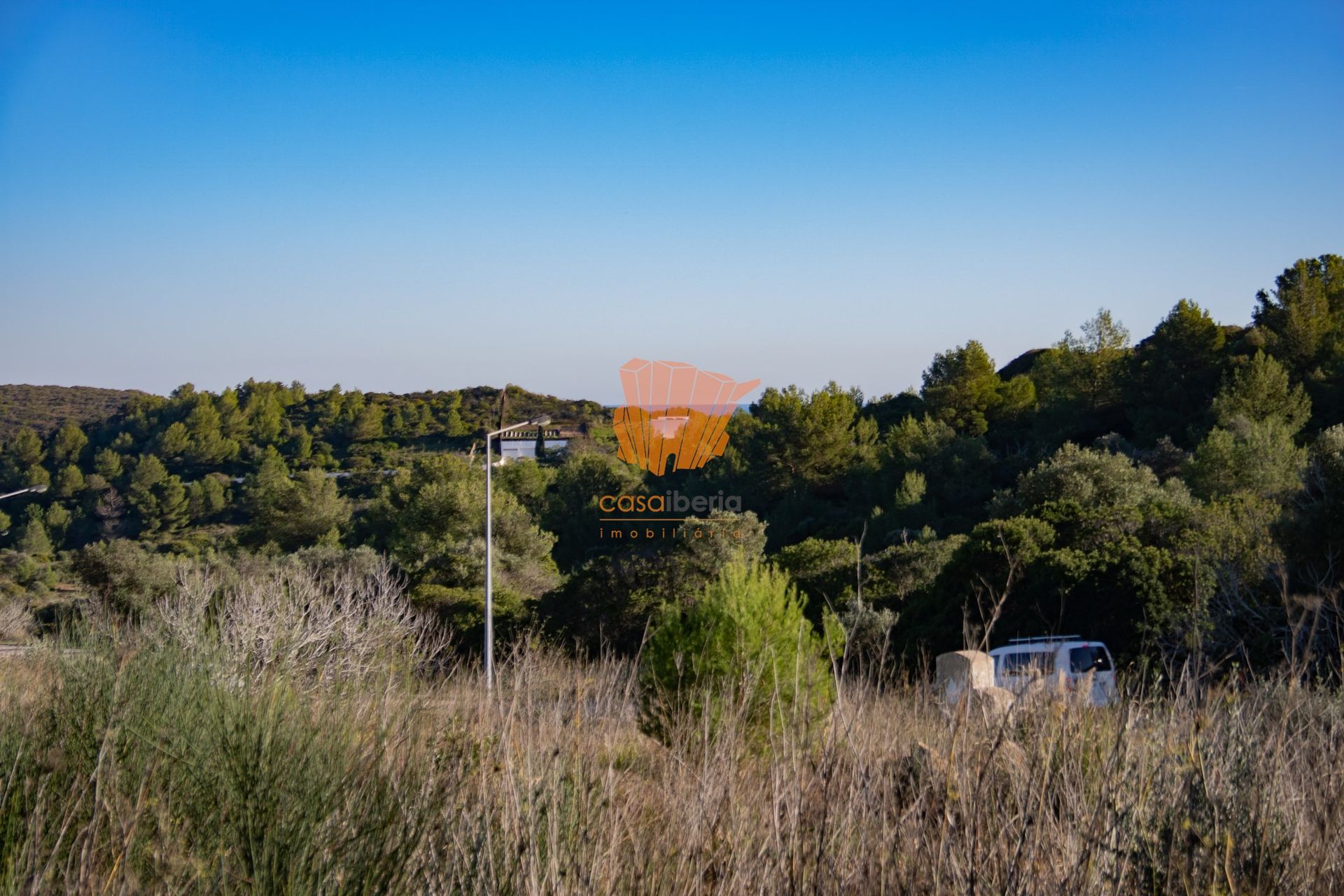 Tanah di Vila do Bispo, Faro 10748038