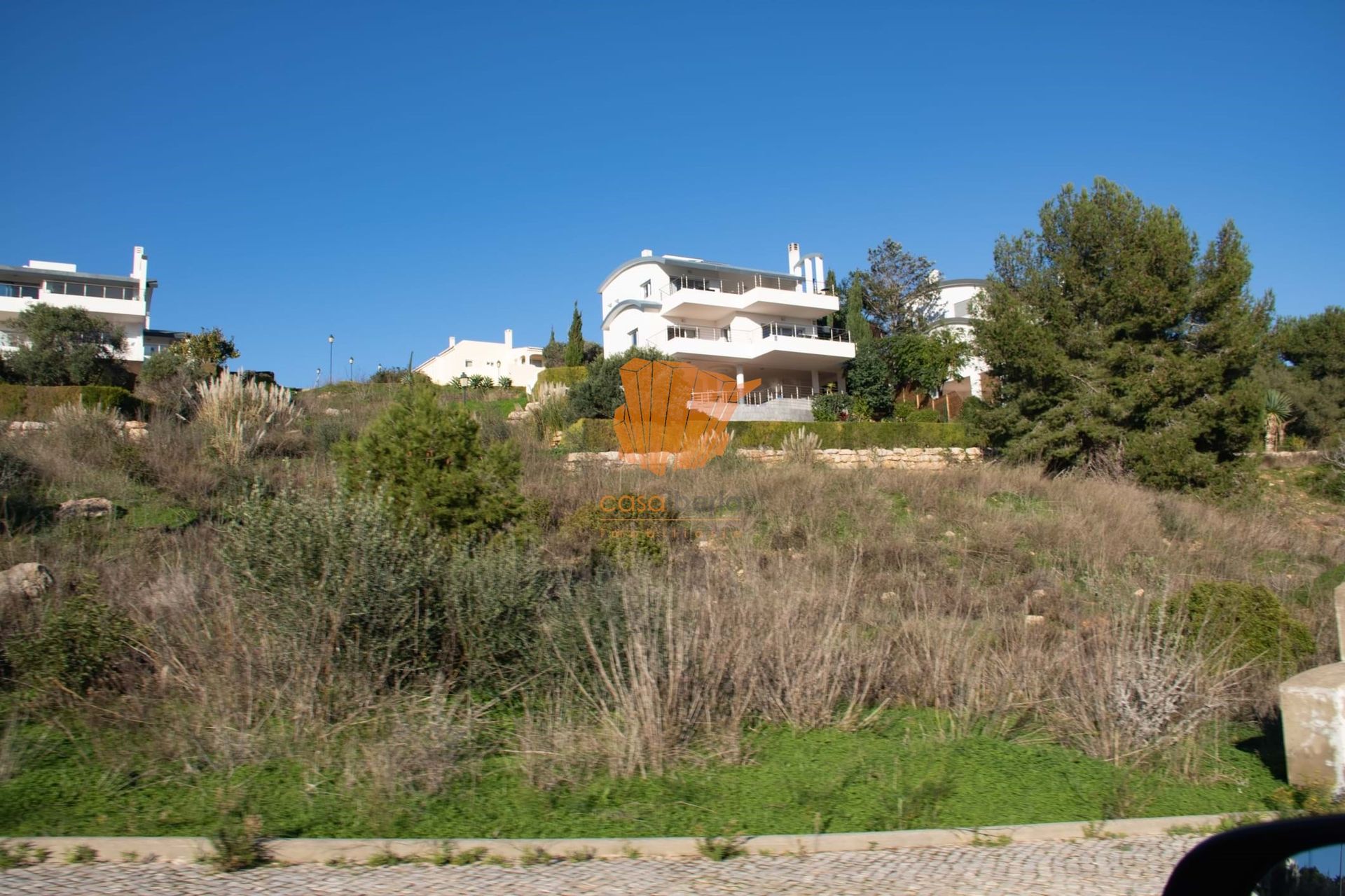 Tanah di Vila do Bispo, Faro 10748046