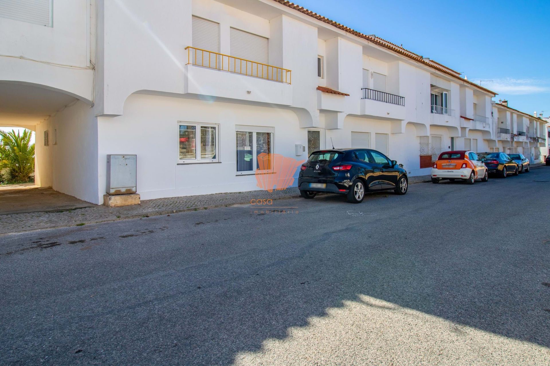 Condominio en Porches, Faro 10748052