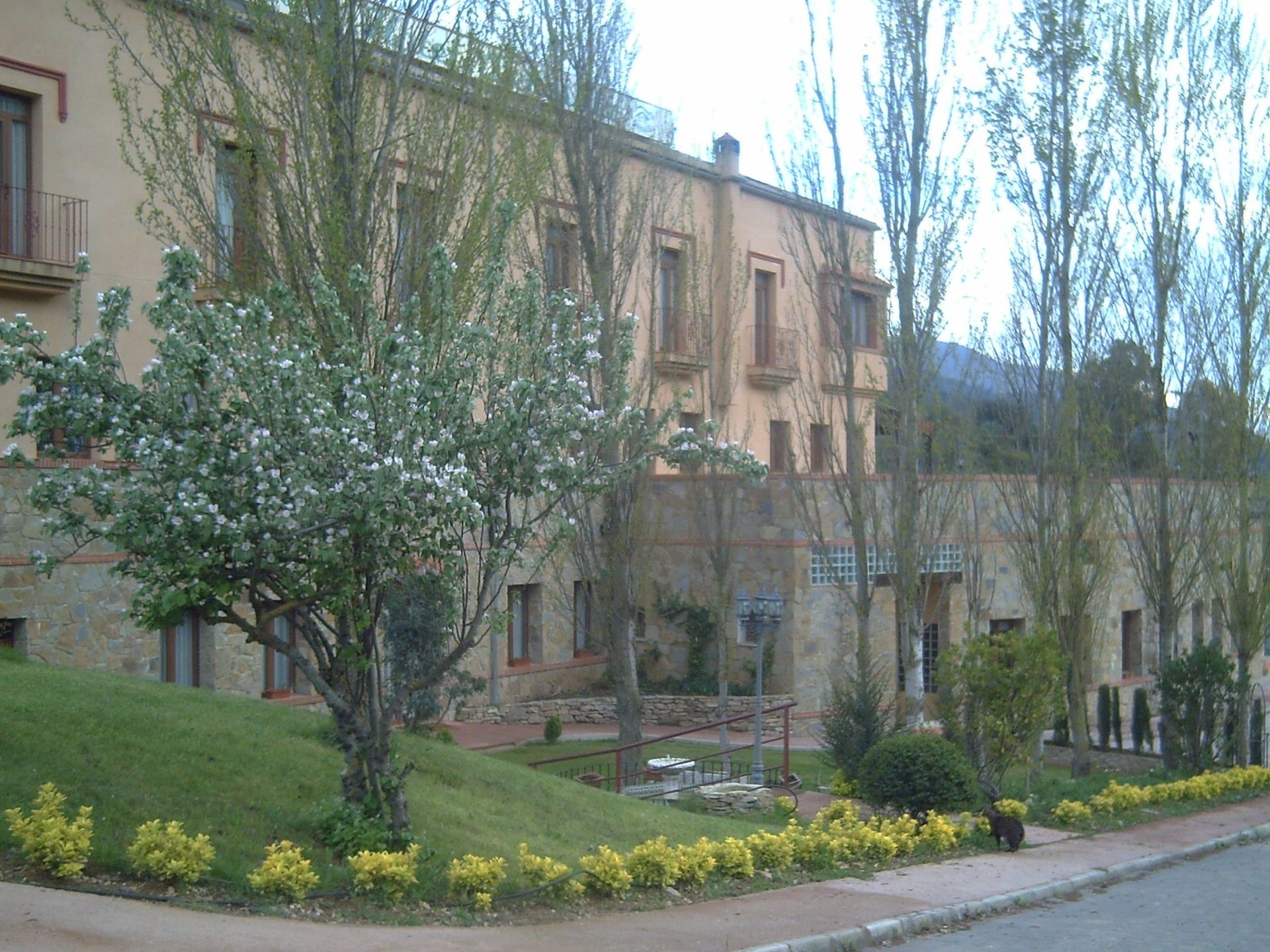 صناعي في Ronda, Andalucía 10748061