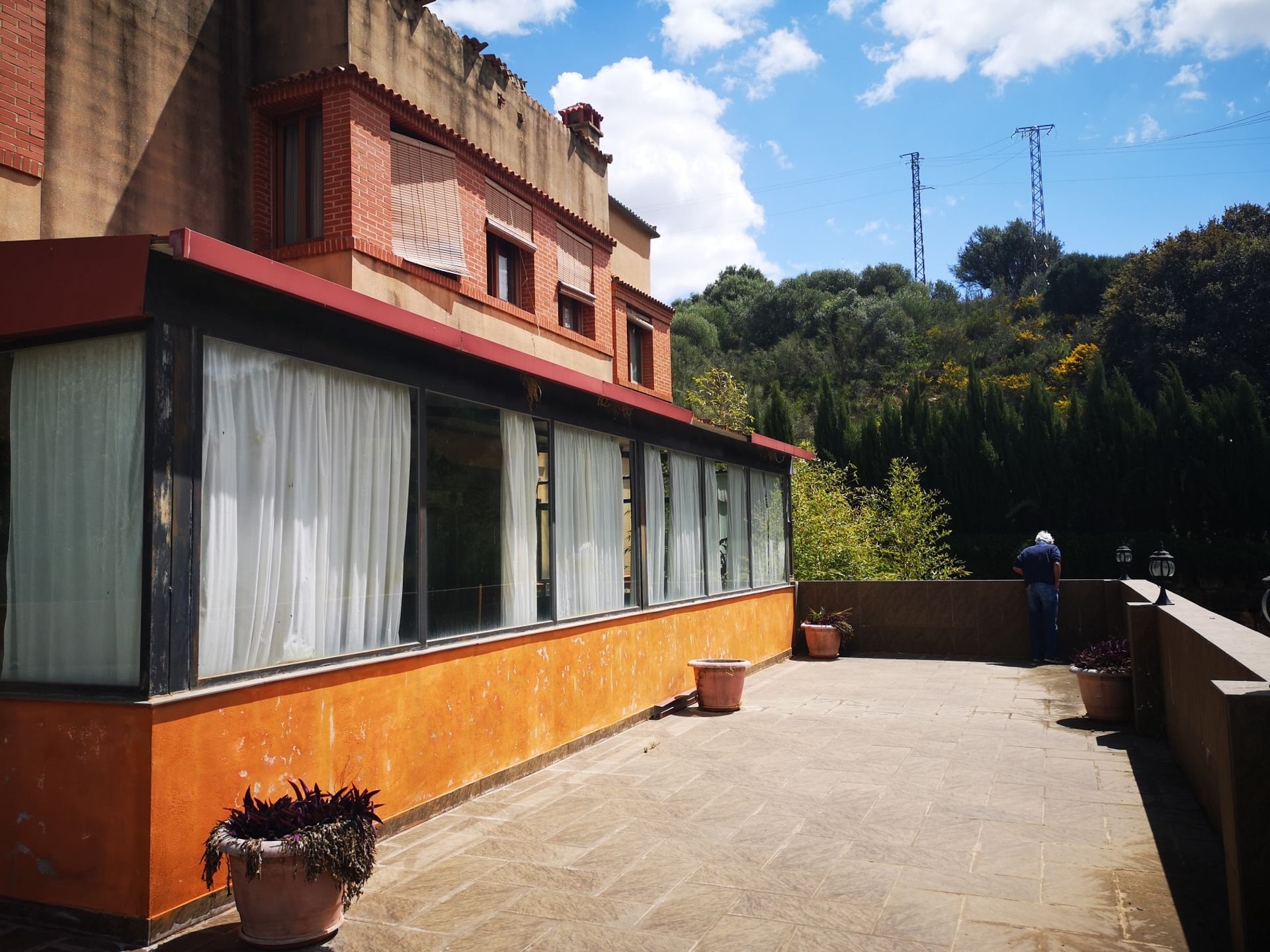 Industrial in Ronda, Andalucía 10748061