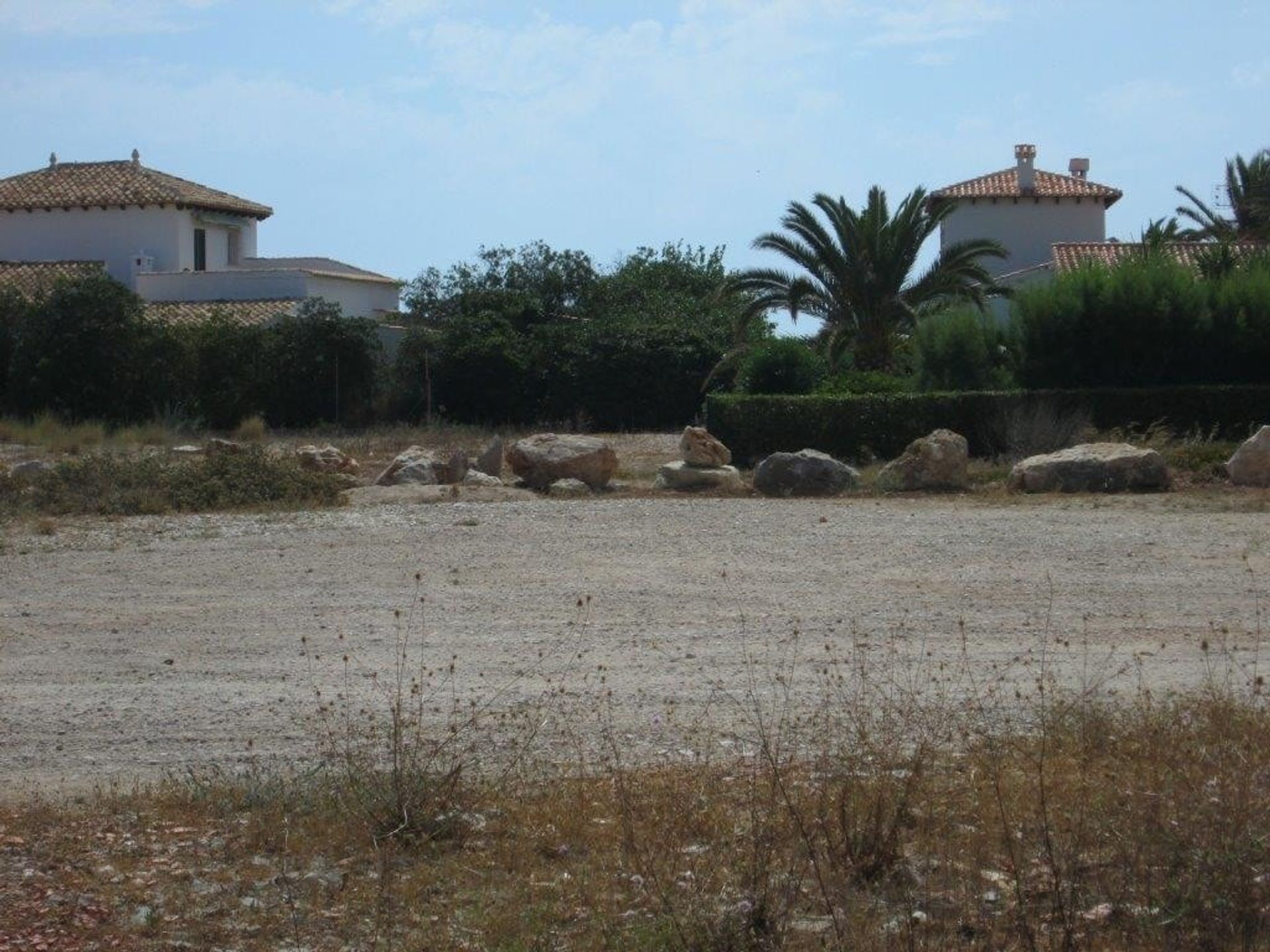 Land i Dénia, Comunidad Valenciana 10748062