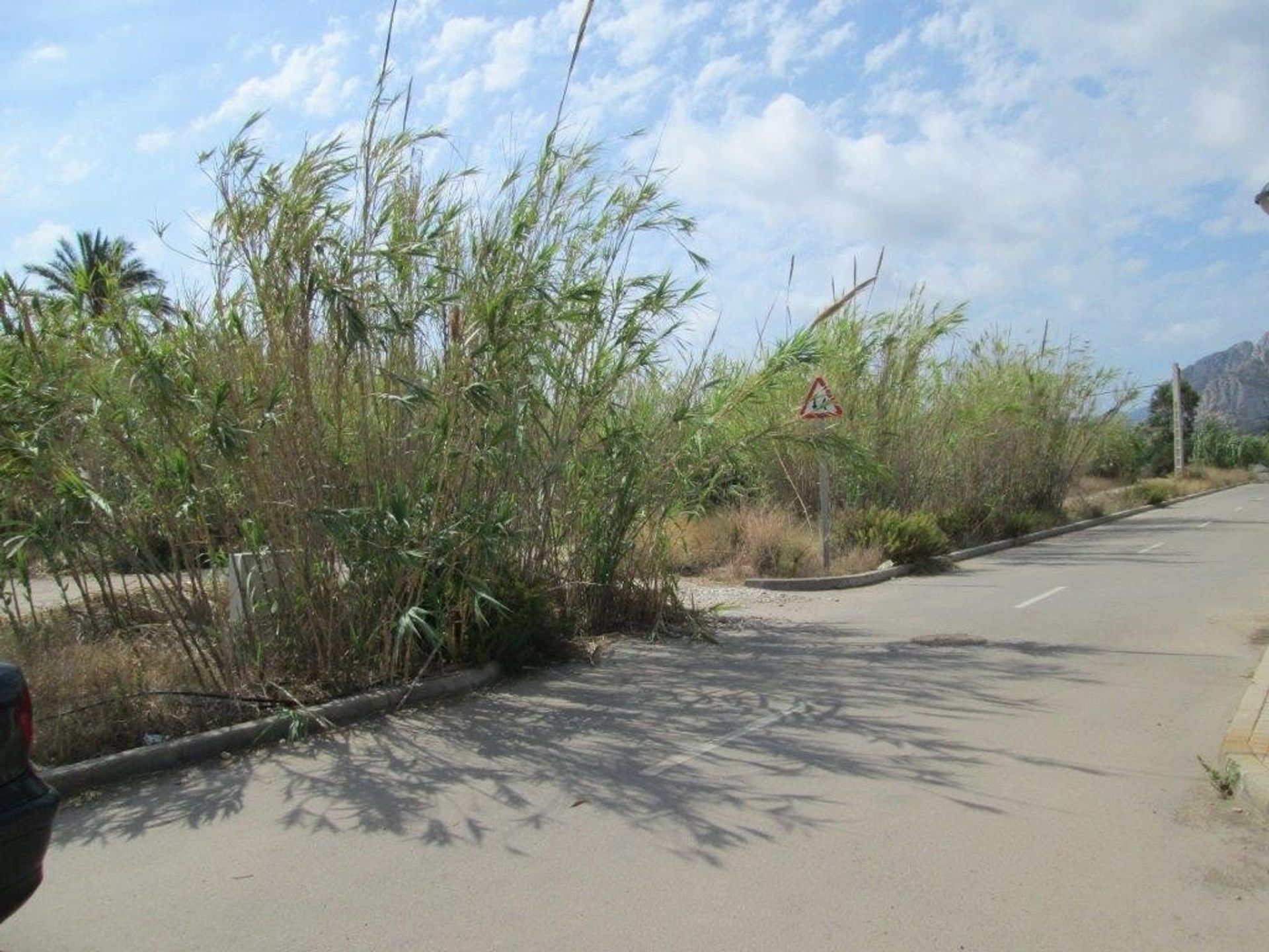 Tanah dalam Dénia, Comunidad Valenciana 10748062