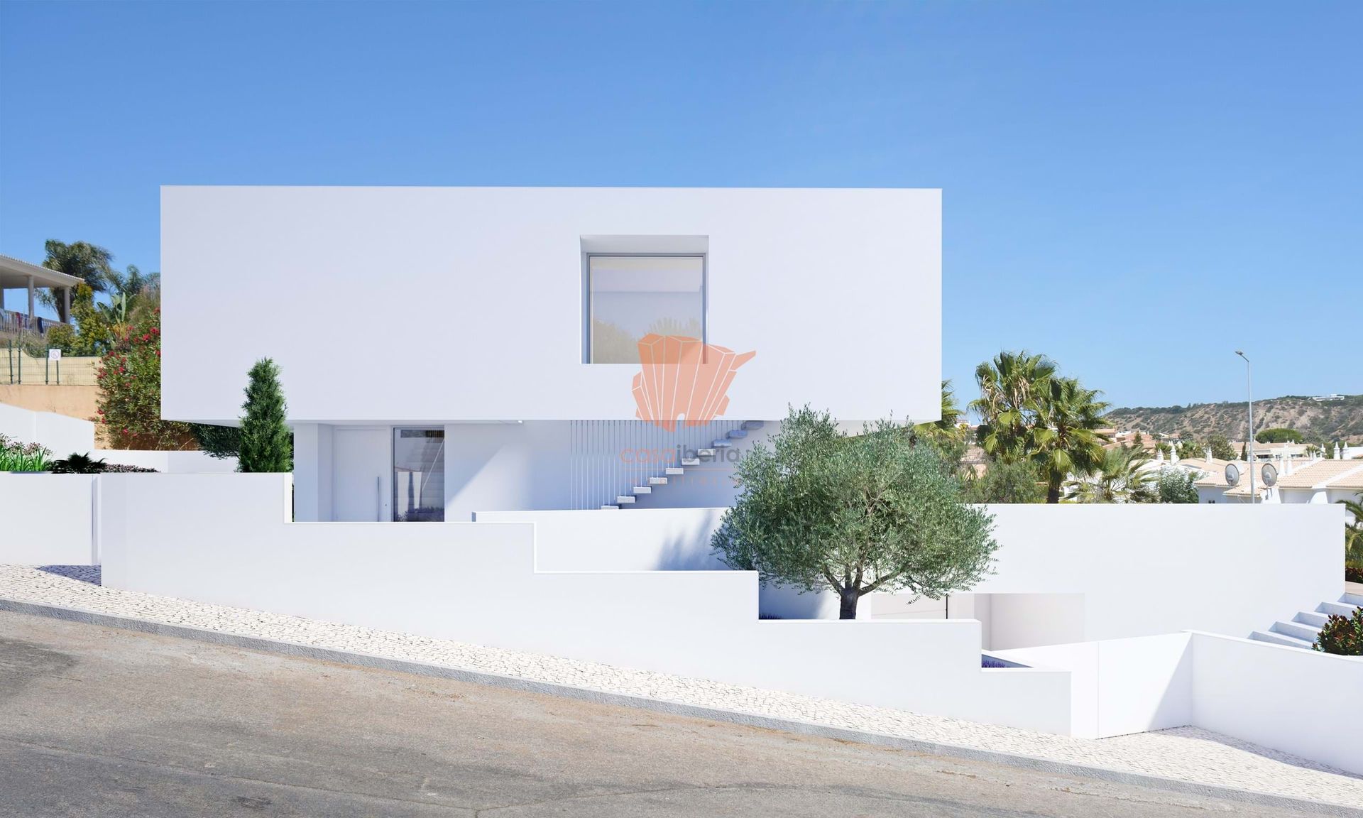 Rumah di Praia da Luz, Faro District 10748084