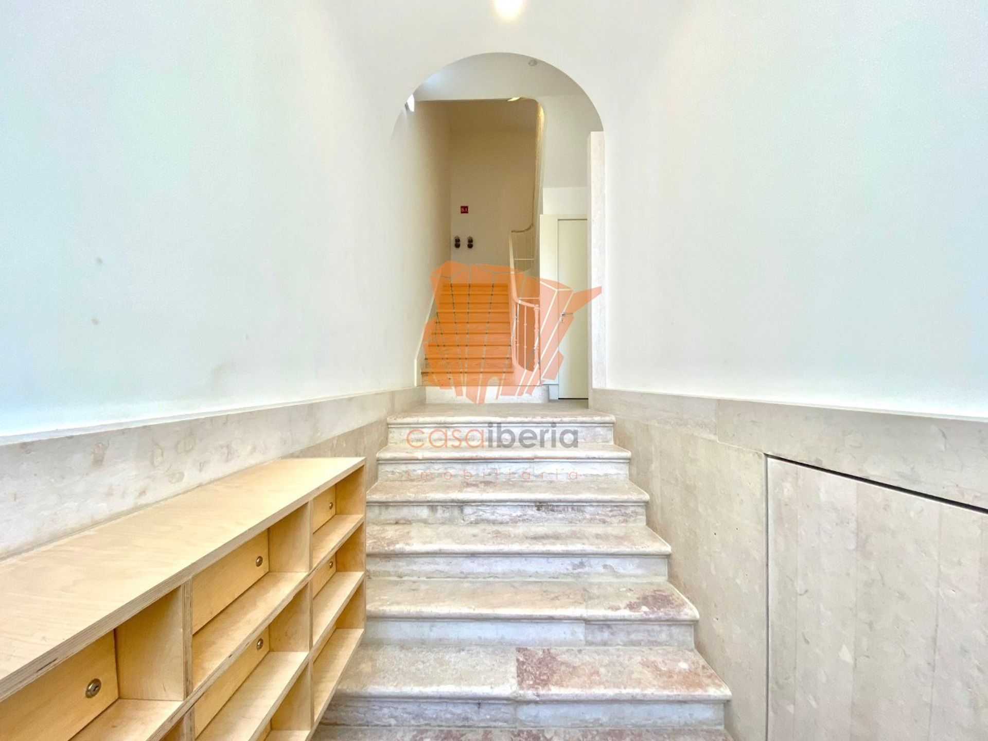 Condominium dans Lisbon, Lisbon 10748089