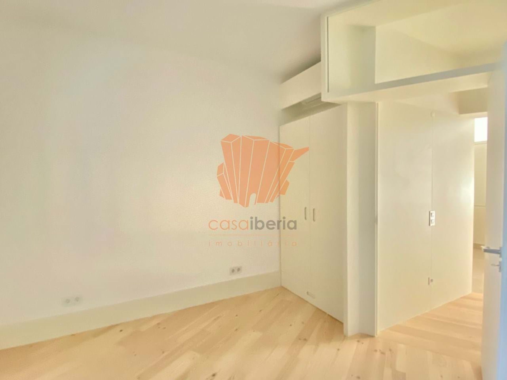 Condominium dans Lisbon, Lisbon 10748089