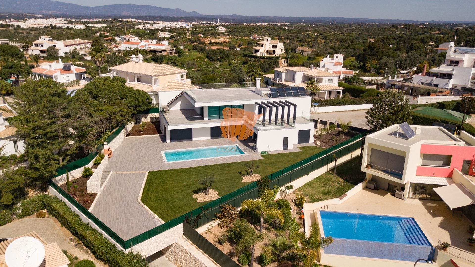 Casa nel Ferragudo, Faro District 10748104