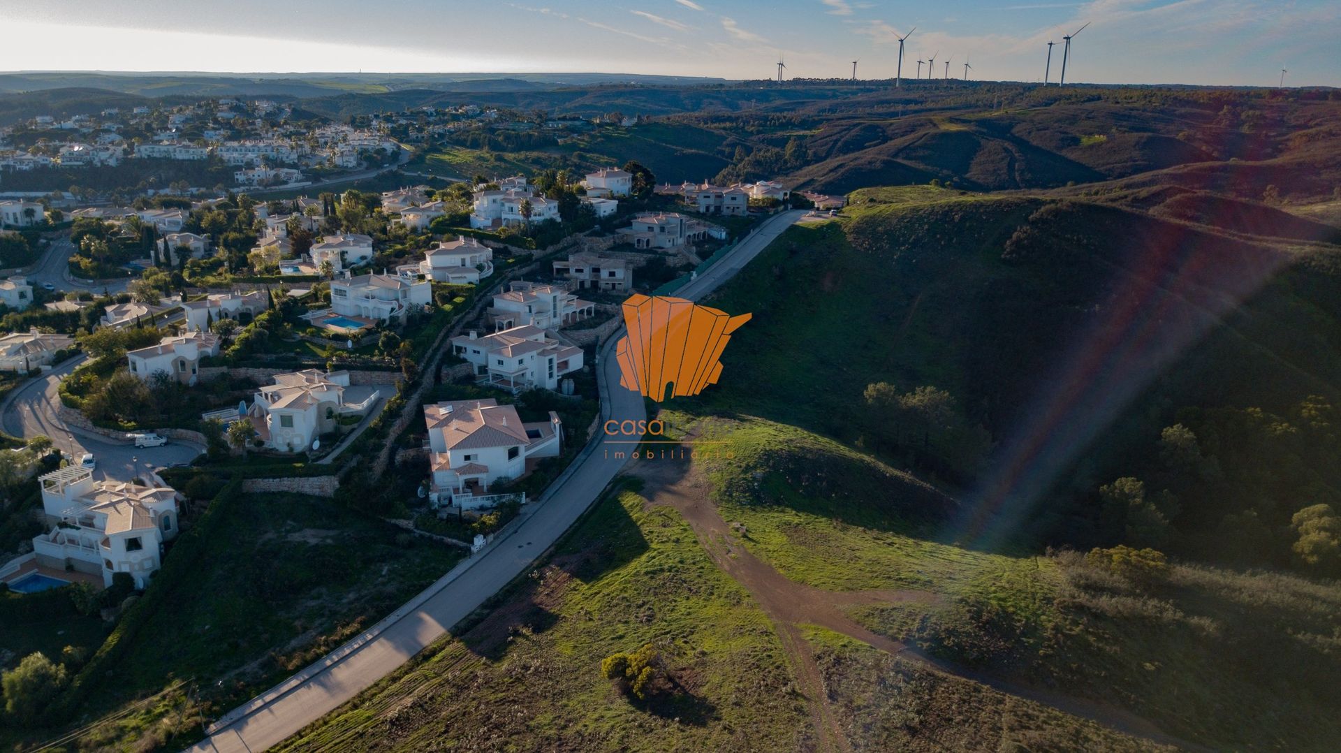 Tierra en Vila do Bispo, Faraón 10748107