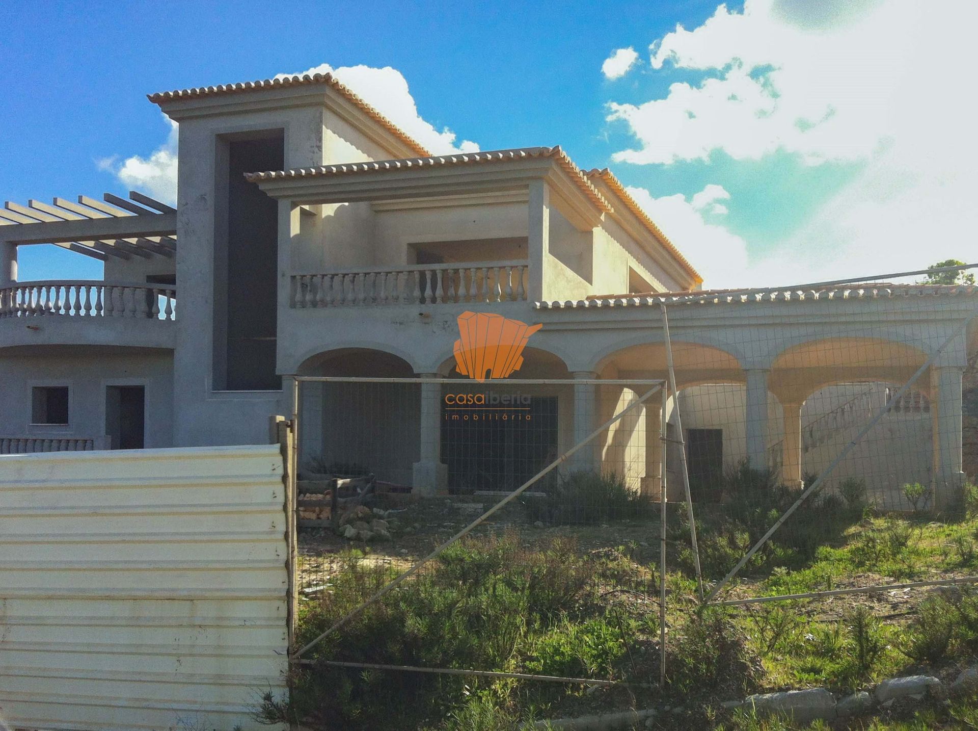 Land im Vila do Bispo, Faro 10748107