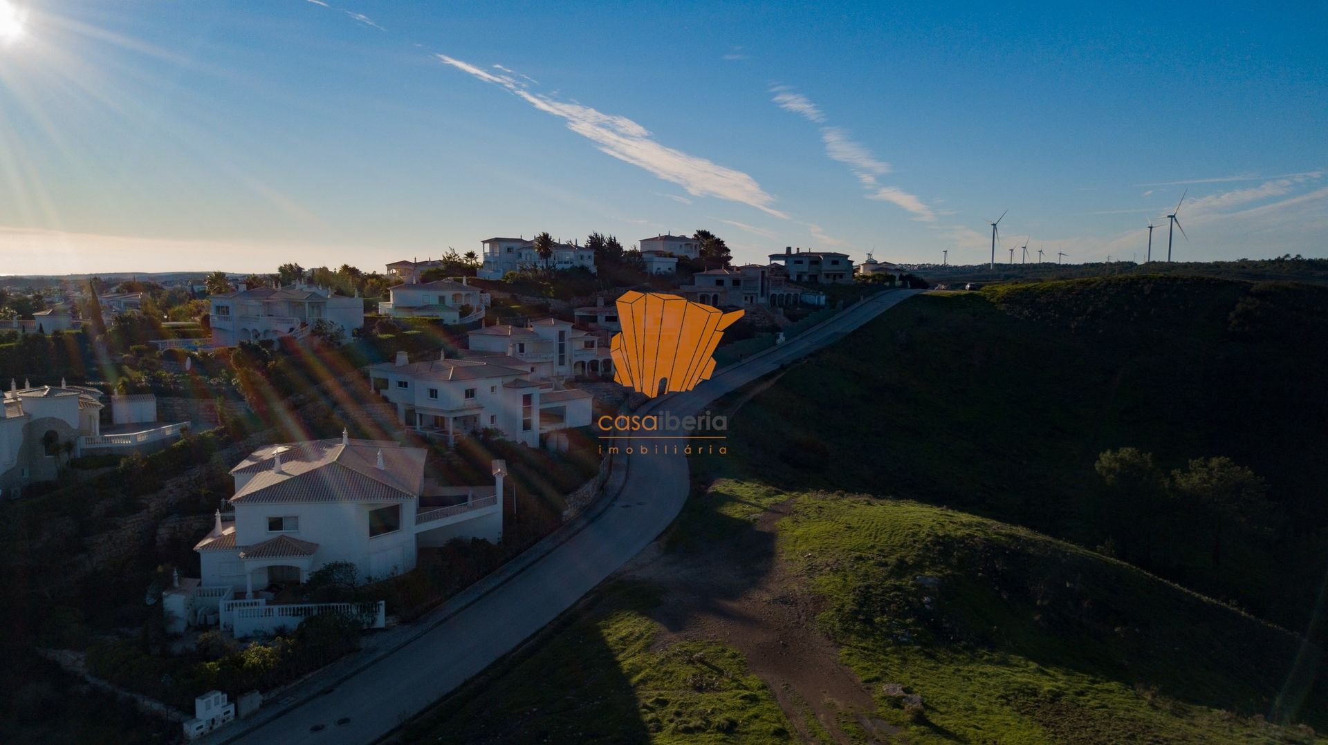 Tierra en Vila do Bispo, Faraón 10748107