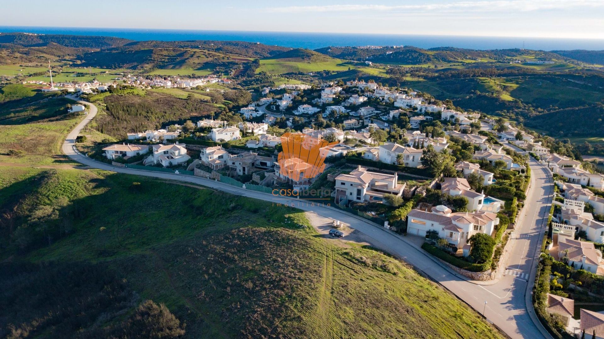 Tierra en Vila do Bispo, Faraón 10748107