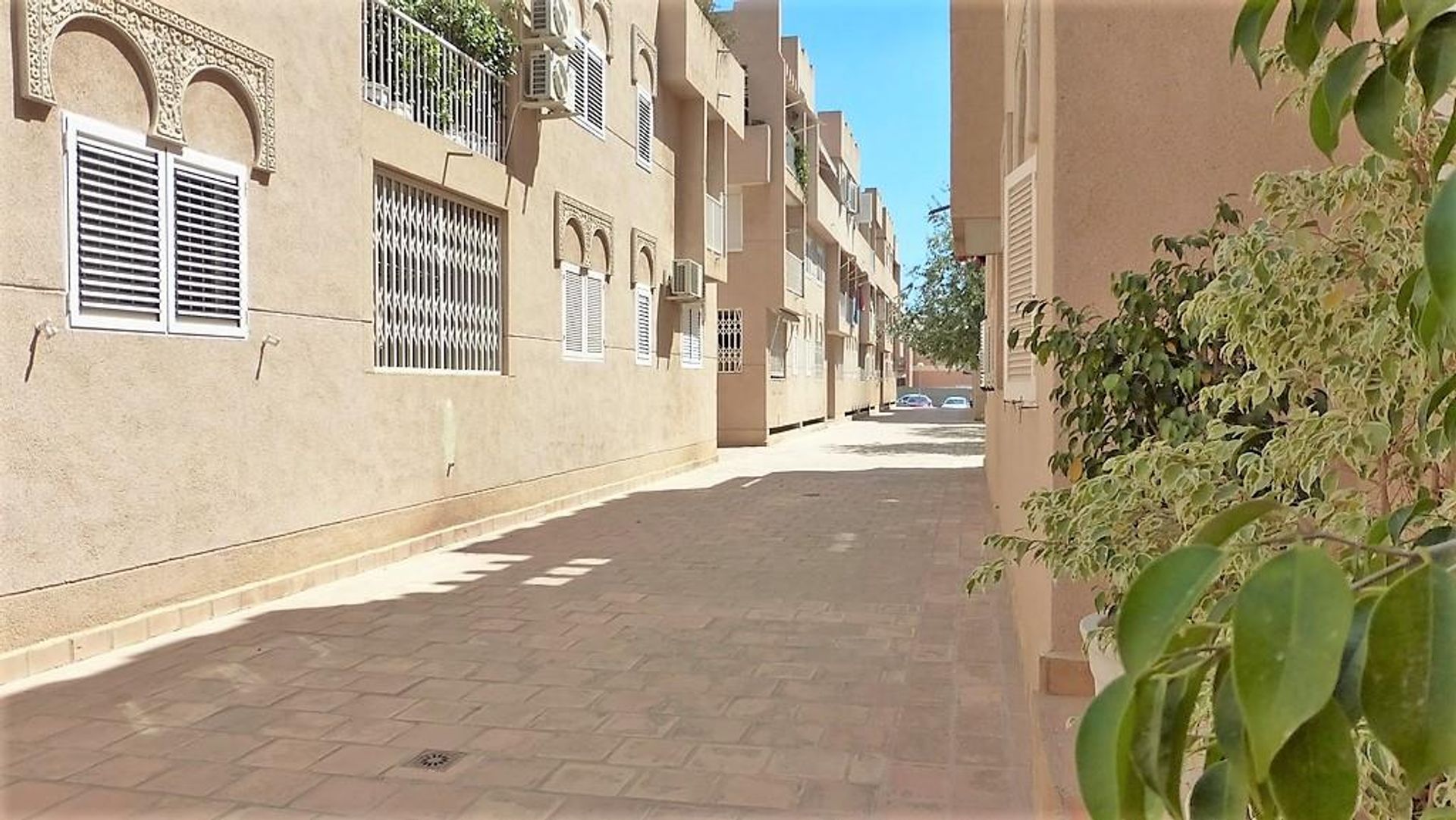 Condominium in Bolnuevo, Región de Murcia 10748129