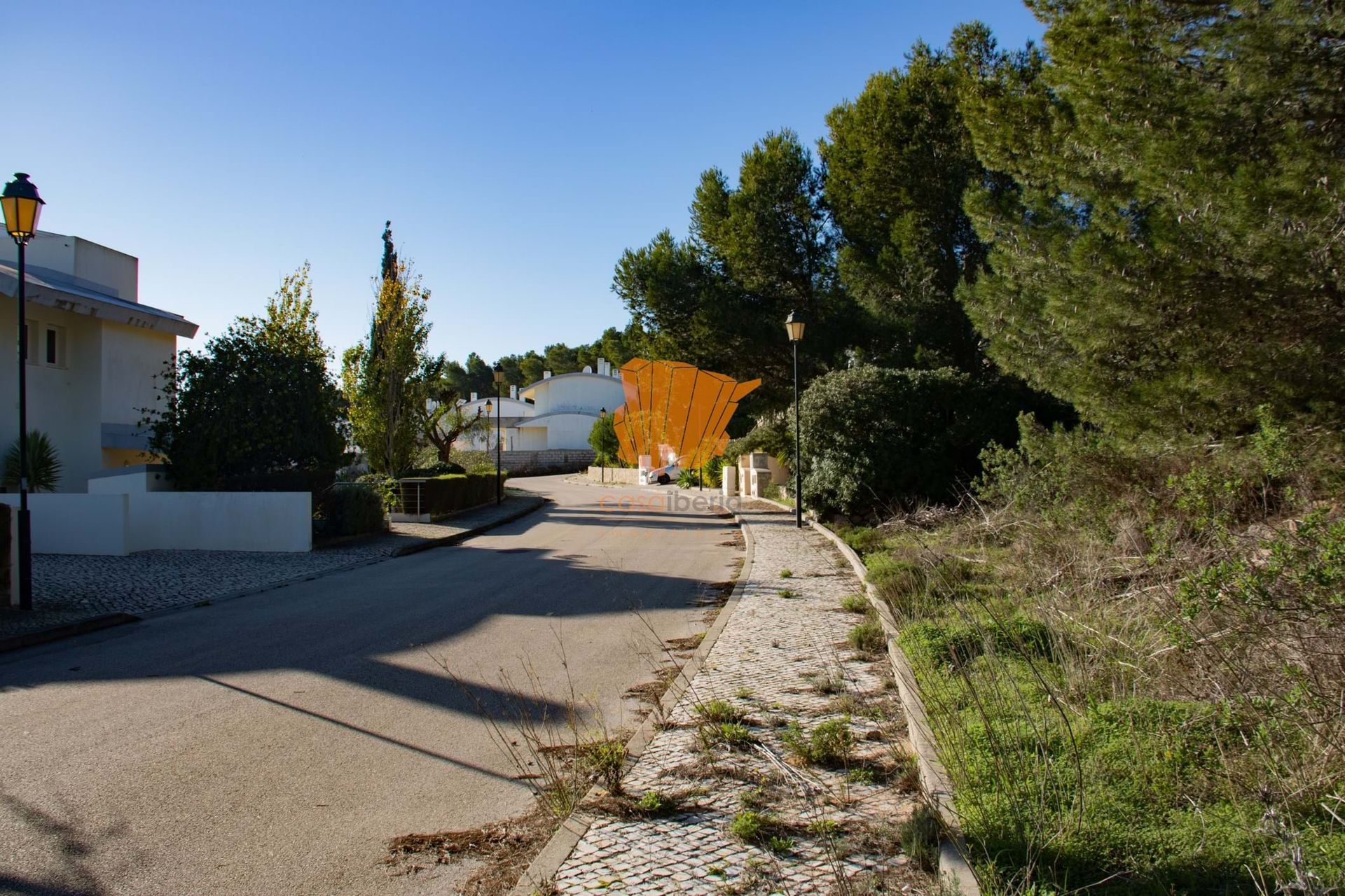 Tanah di Vila do Bispo, Faro 10748145