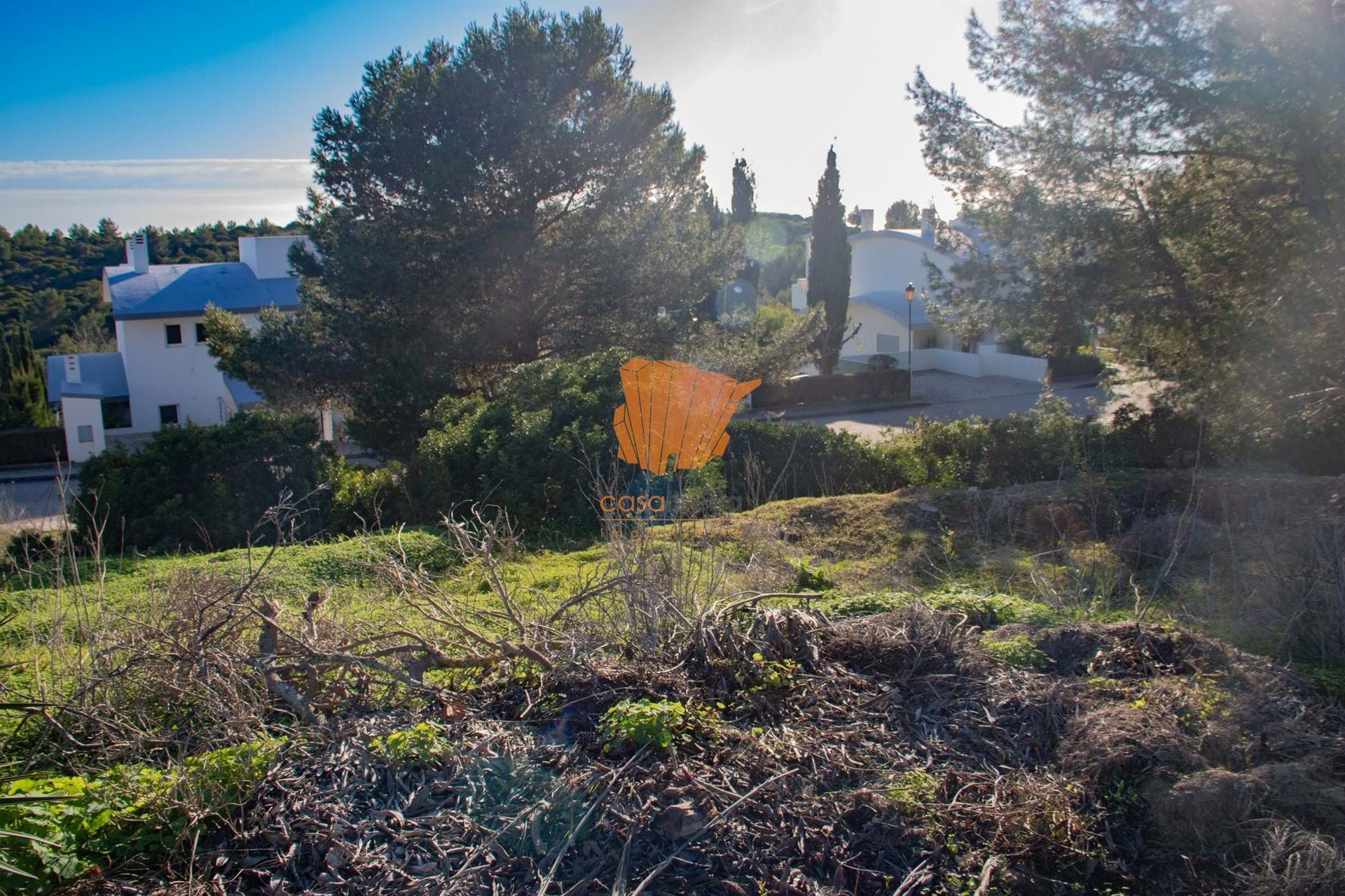 Tanah di Vila do Bispo, Faro 10748145