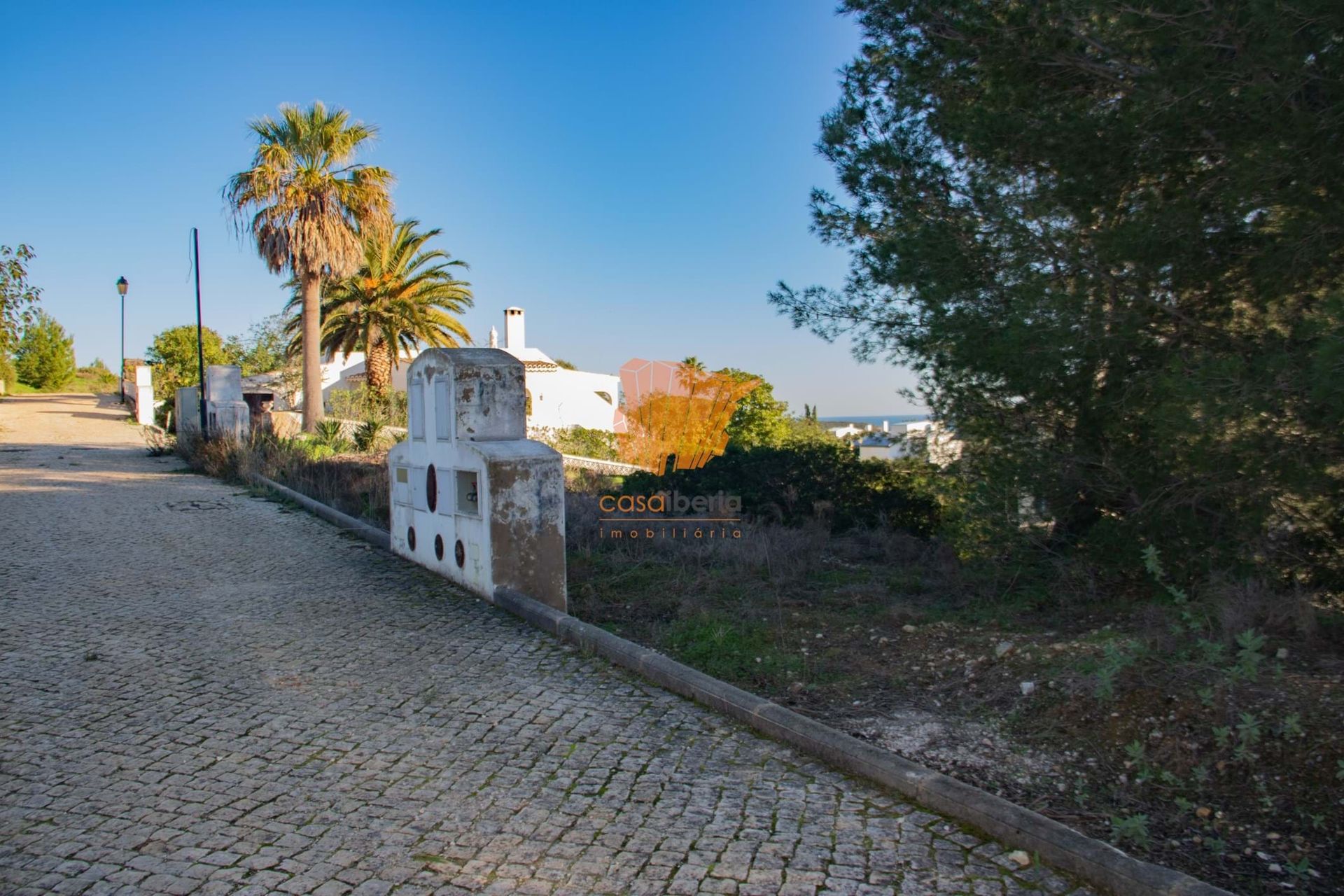 Tanah di Vila do Bispo, Faro 10748145