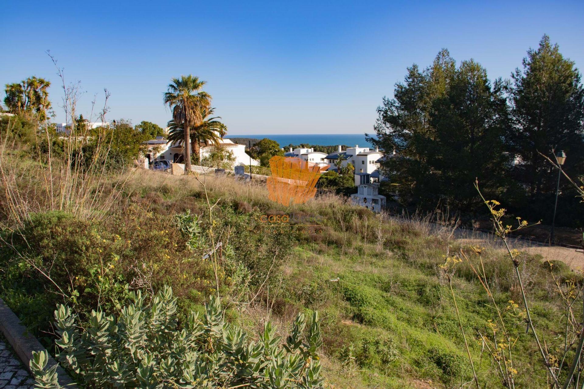 Tanah di Vila do Bispo, Faro 10748145