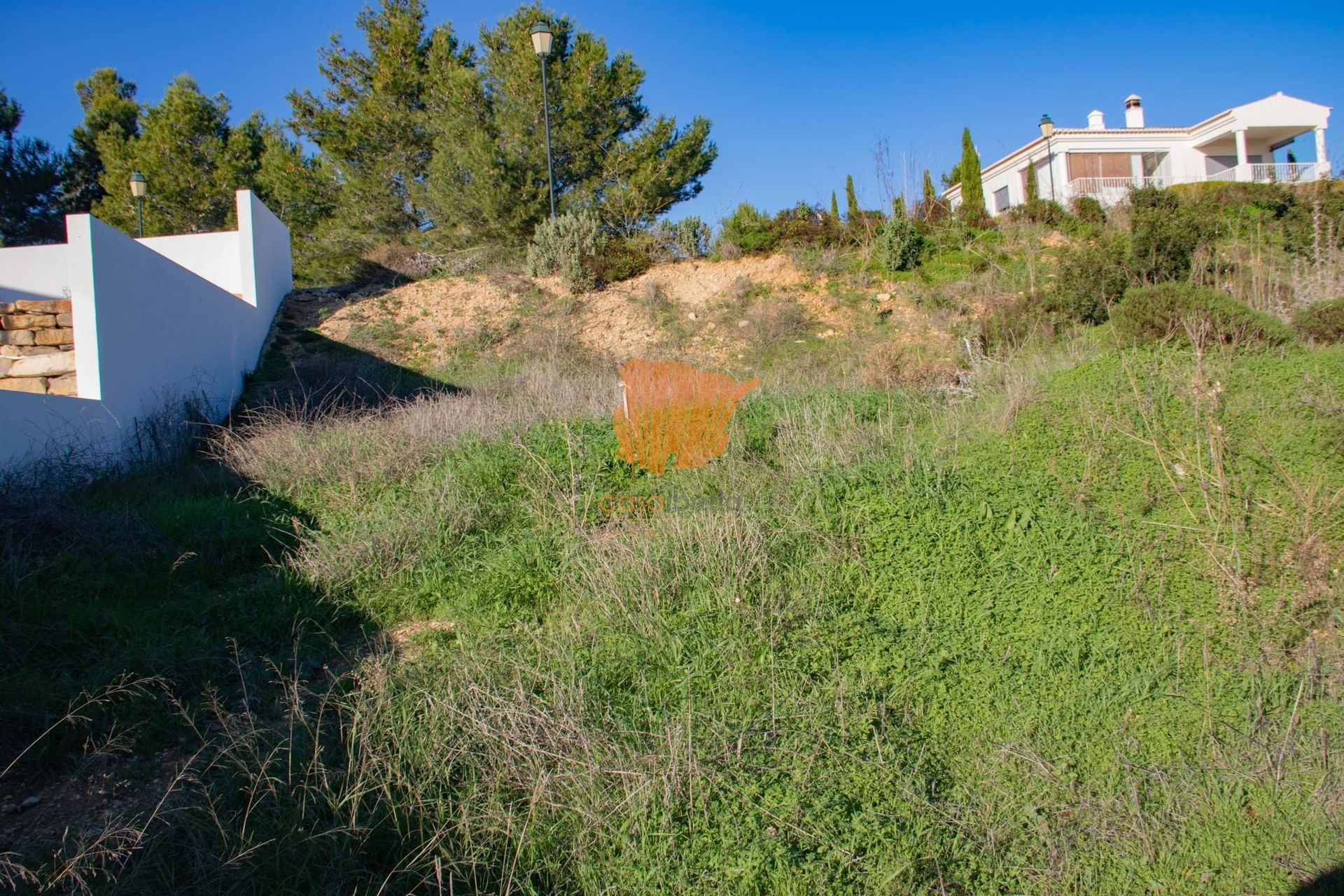 Land in Vila do Bispo, Faro 10748146