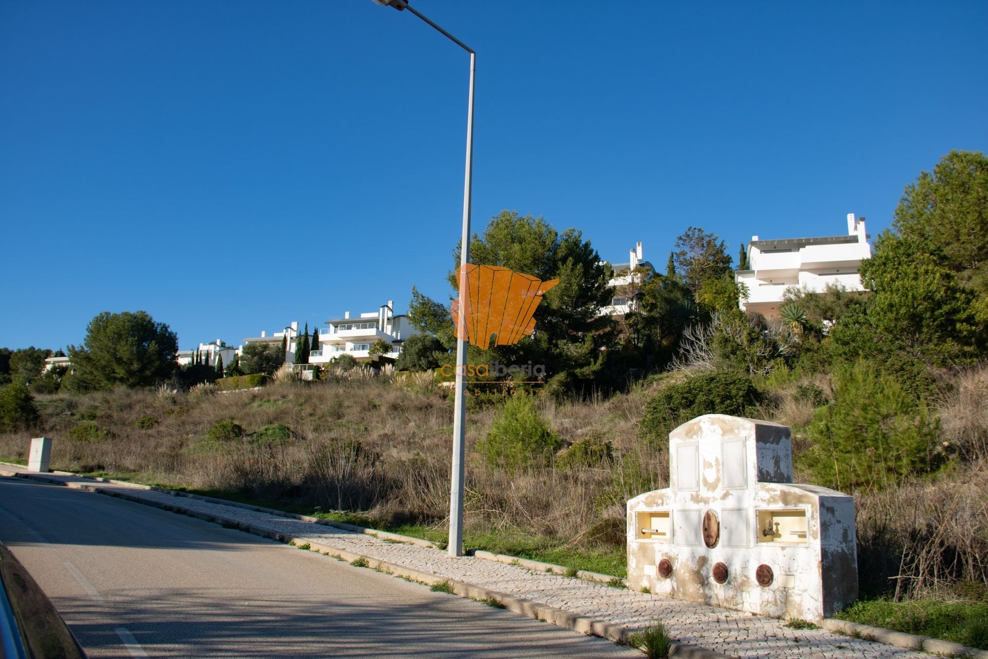 Tierra en Vila do Bispo, Faraón 10748147