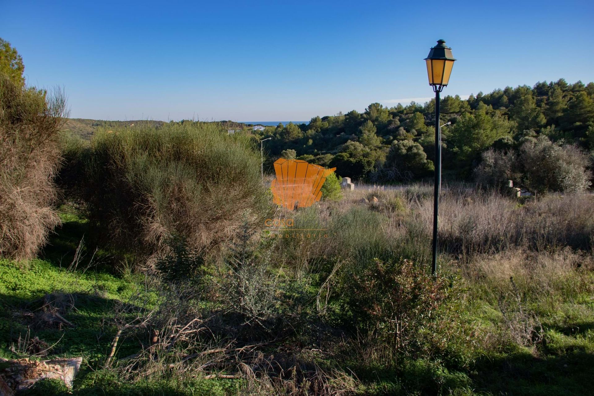 Tierra en Vila do Bispo, Faraón 10748148