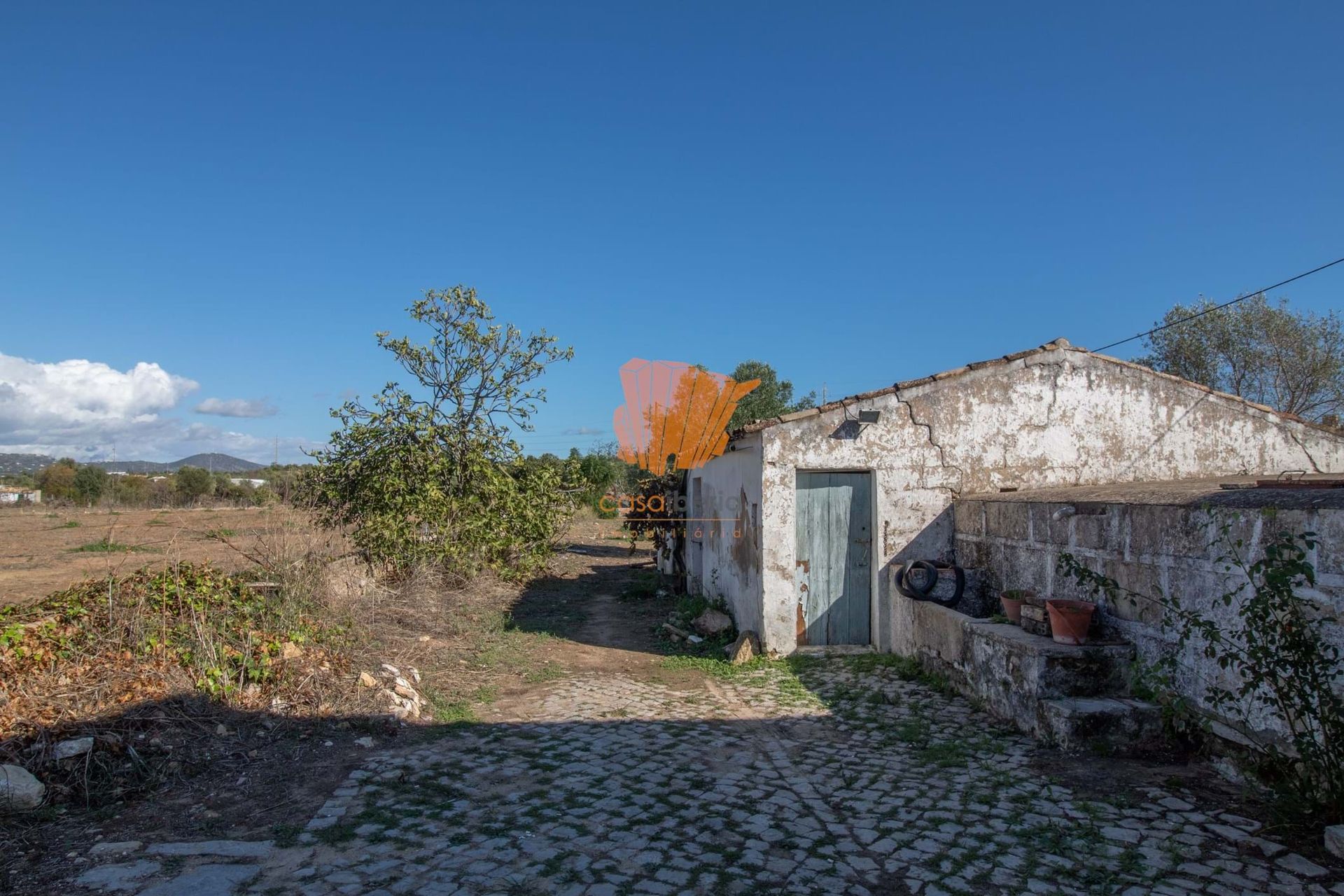 Terra no Conceição, Faro 10748158