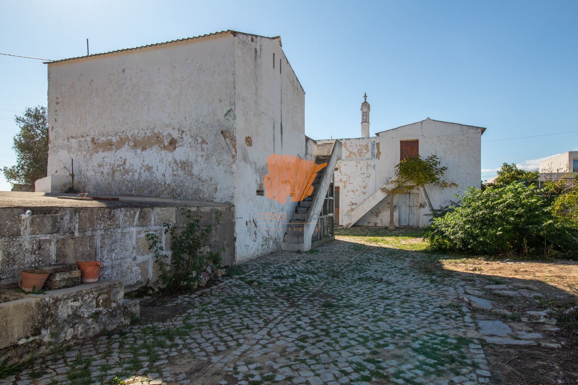 Terra no Conceição, Faro 10748158