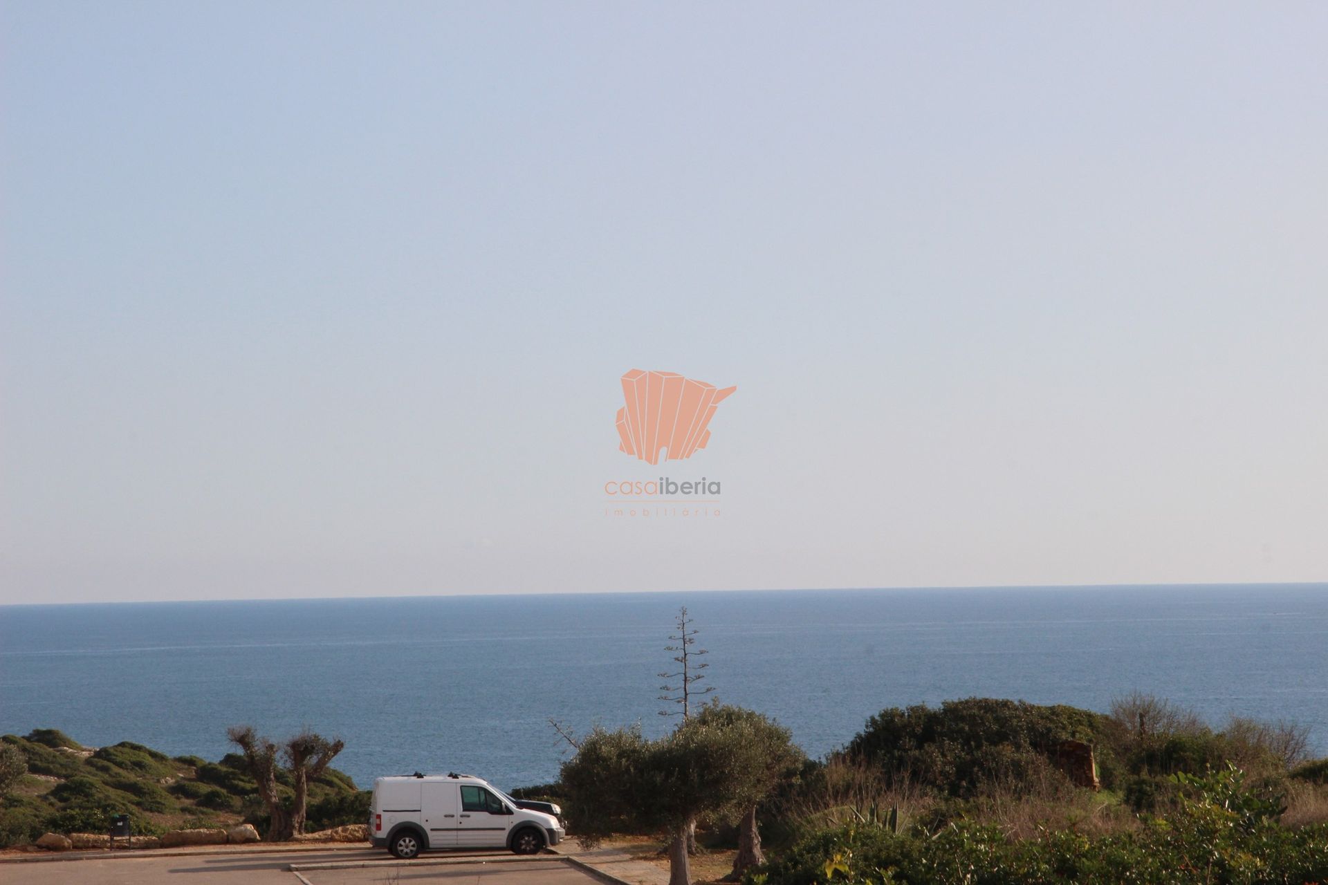 ארץ ב Carvoeiro, Faro District 10748166