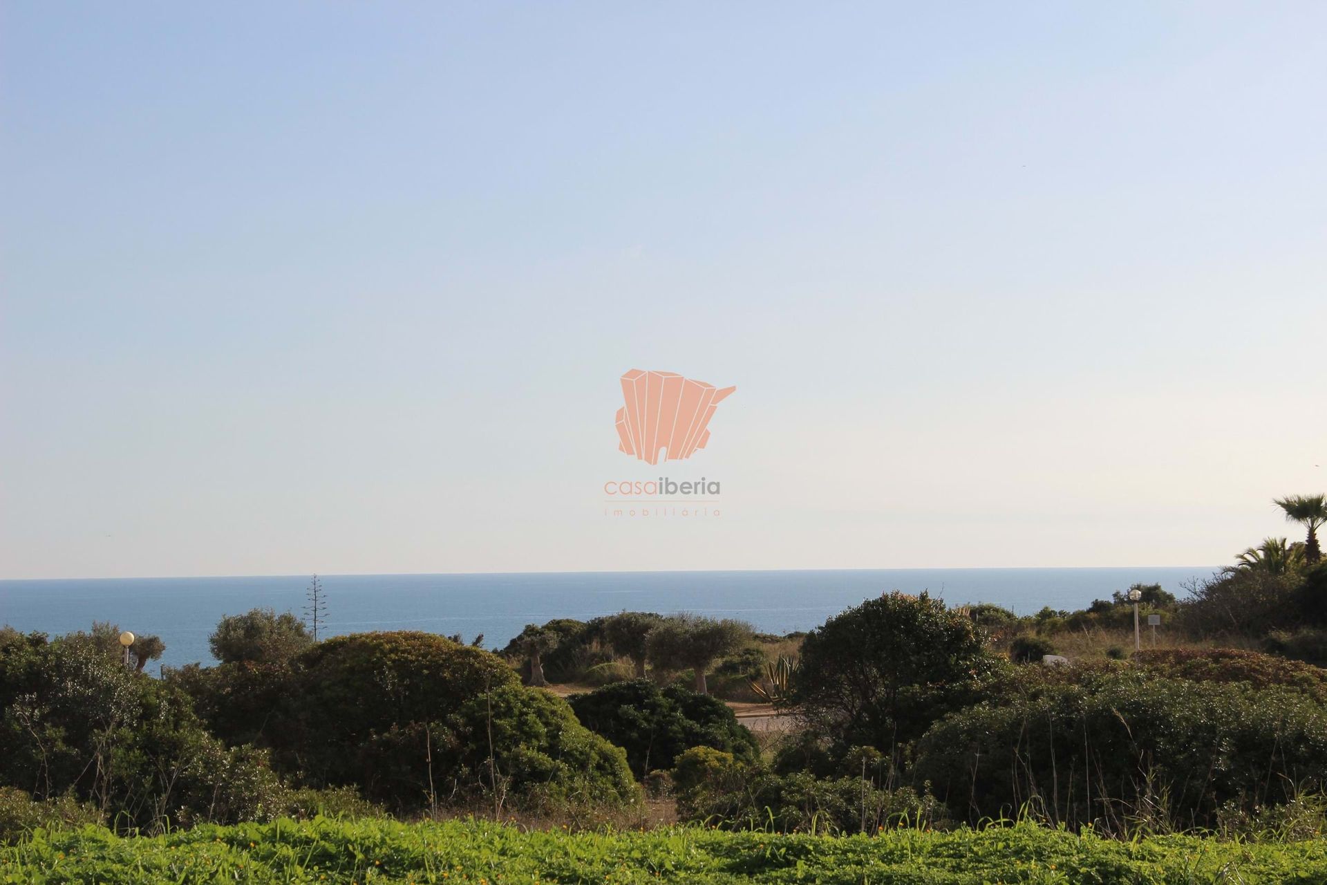 ארץ ב Carvoeiro, Faro District 10748166