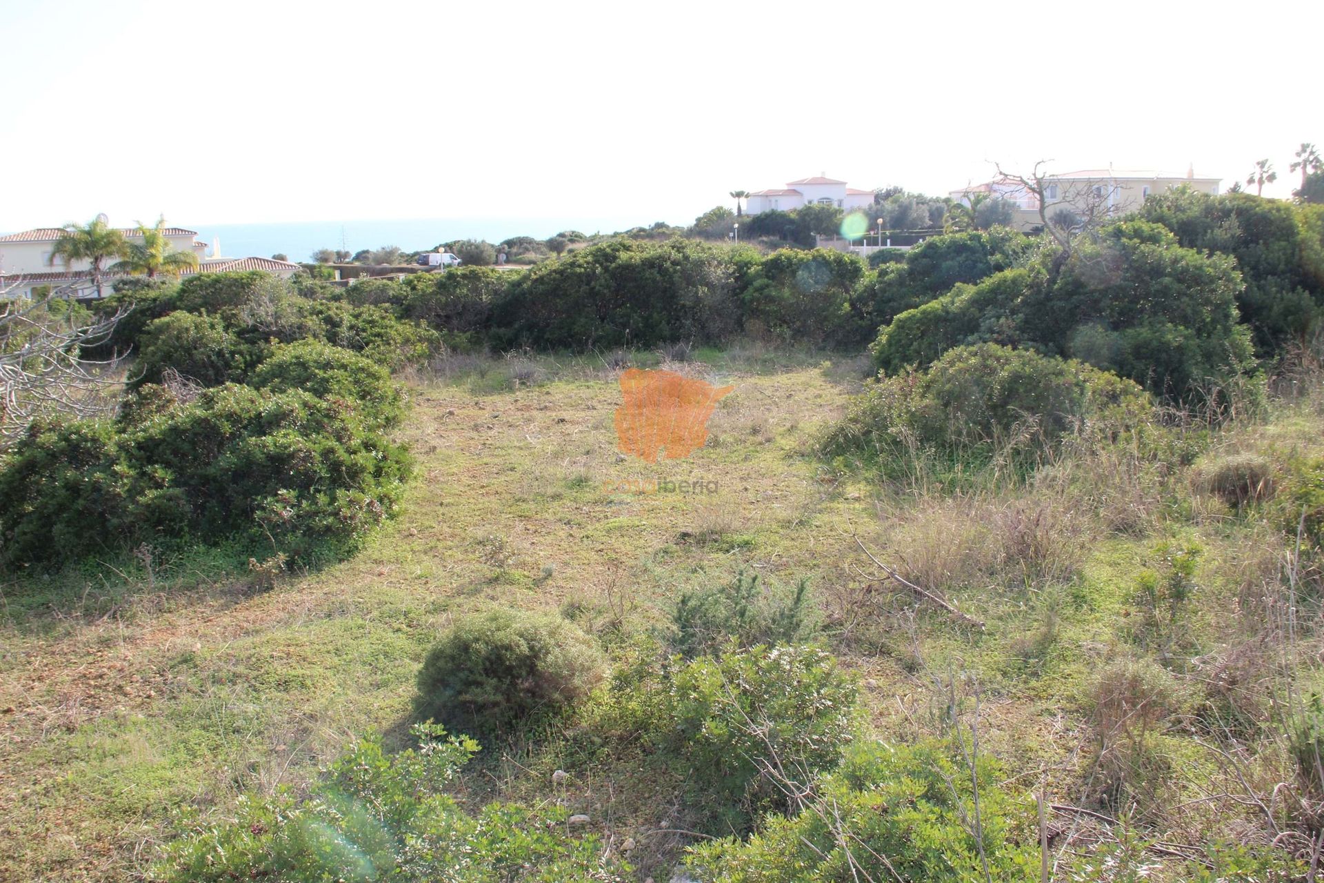 Land in Carvoeiro, Faro District 10748166