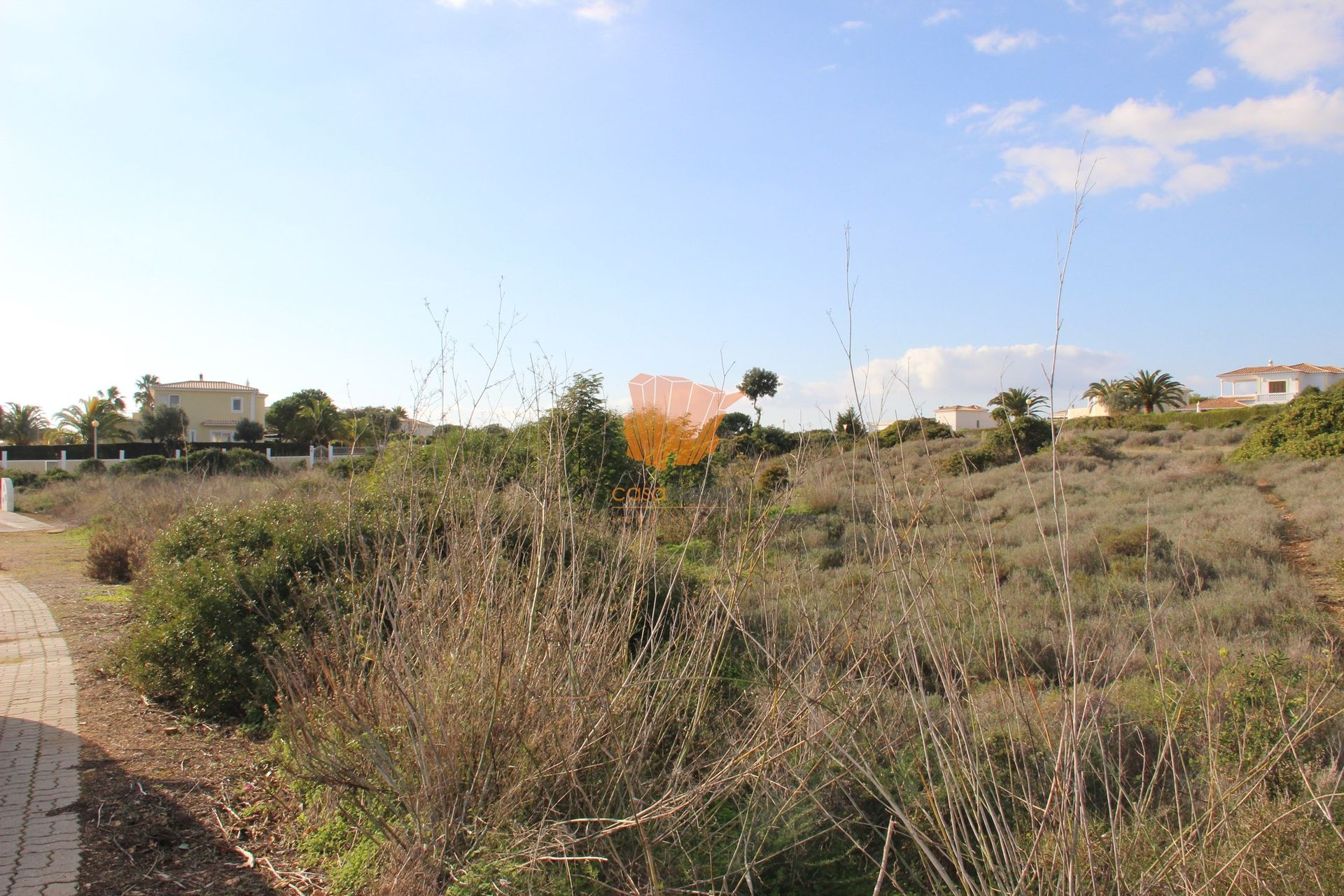 ארץ ב Carvoeiro, Faro District 10748166