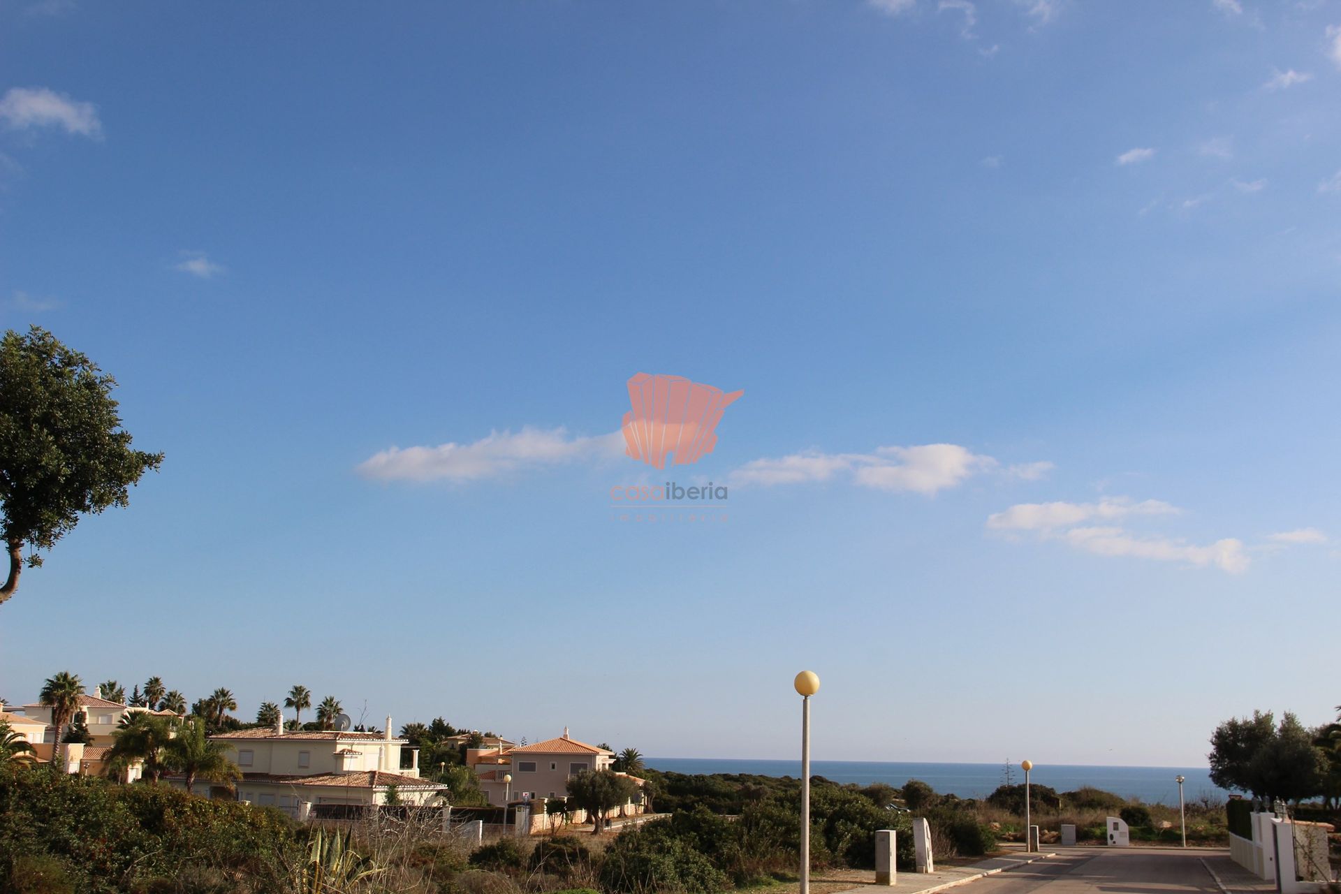 ארץ ב Carvoeiro, Faro District 10748166