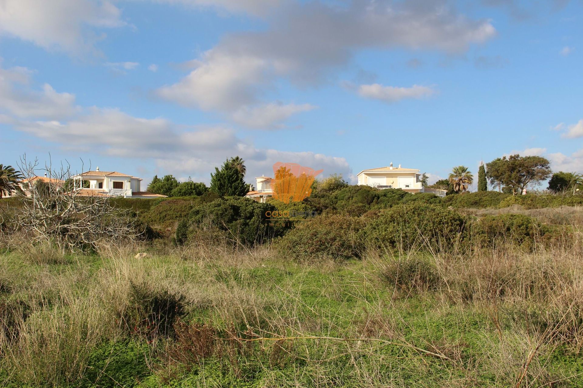 Land i Carvoeiro, Faro District 10748166