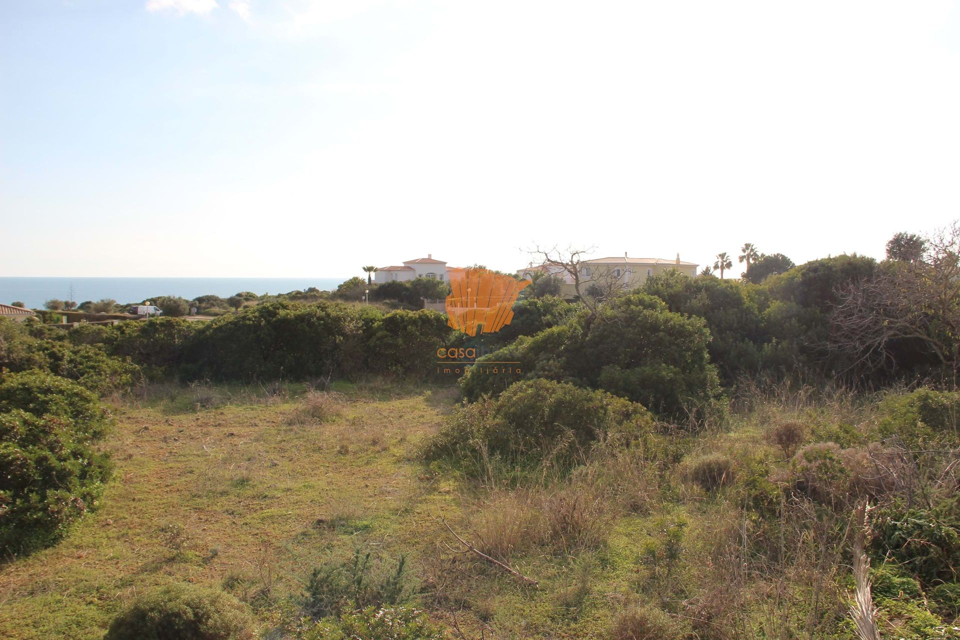 Land in Carvoeiro, Faro District 10748166