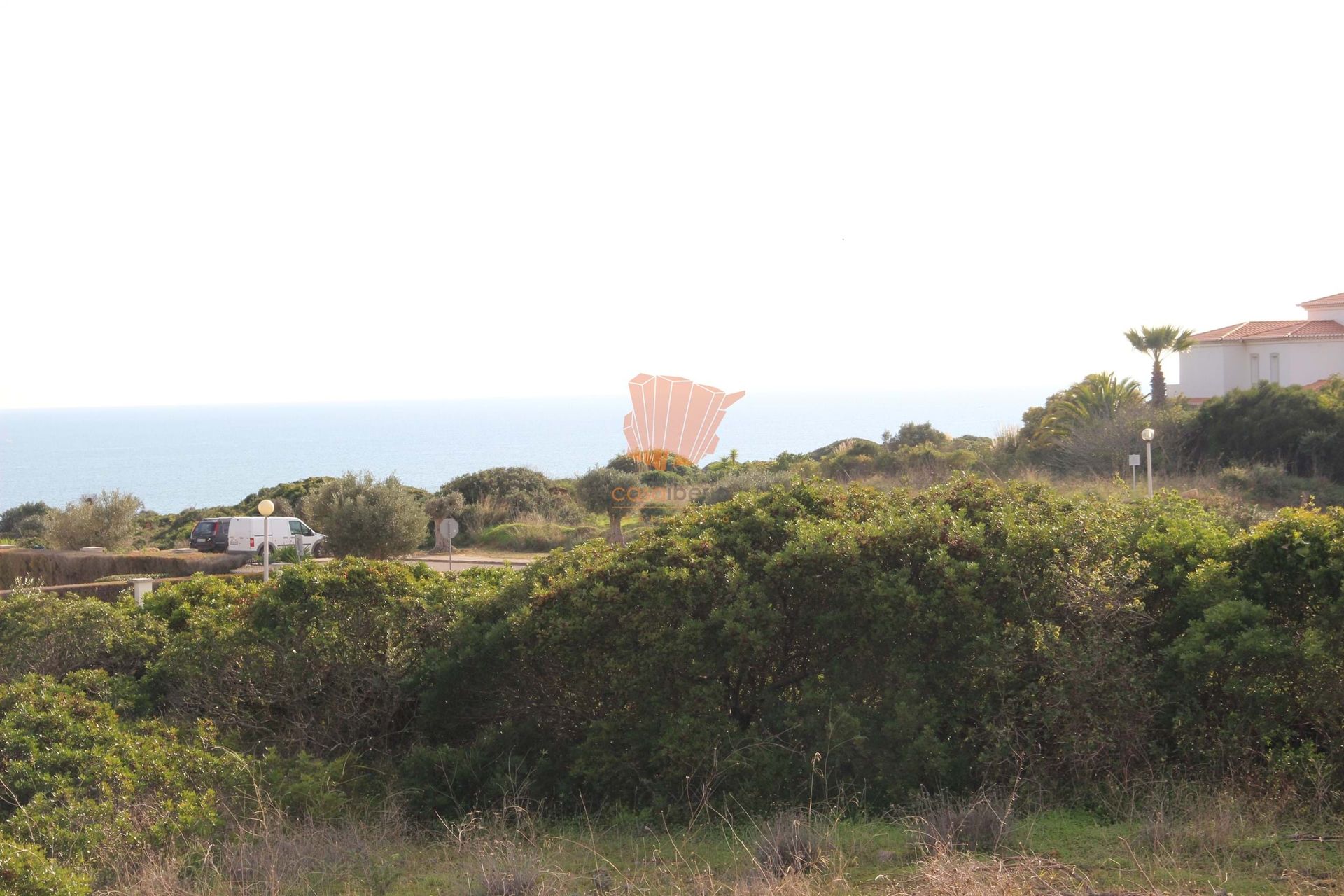 ארץ ב Carvoeiro, Faro District 10748166