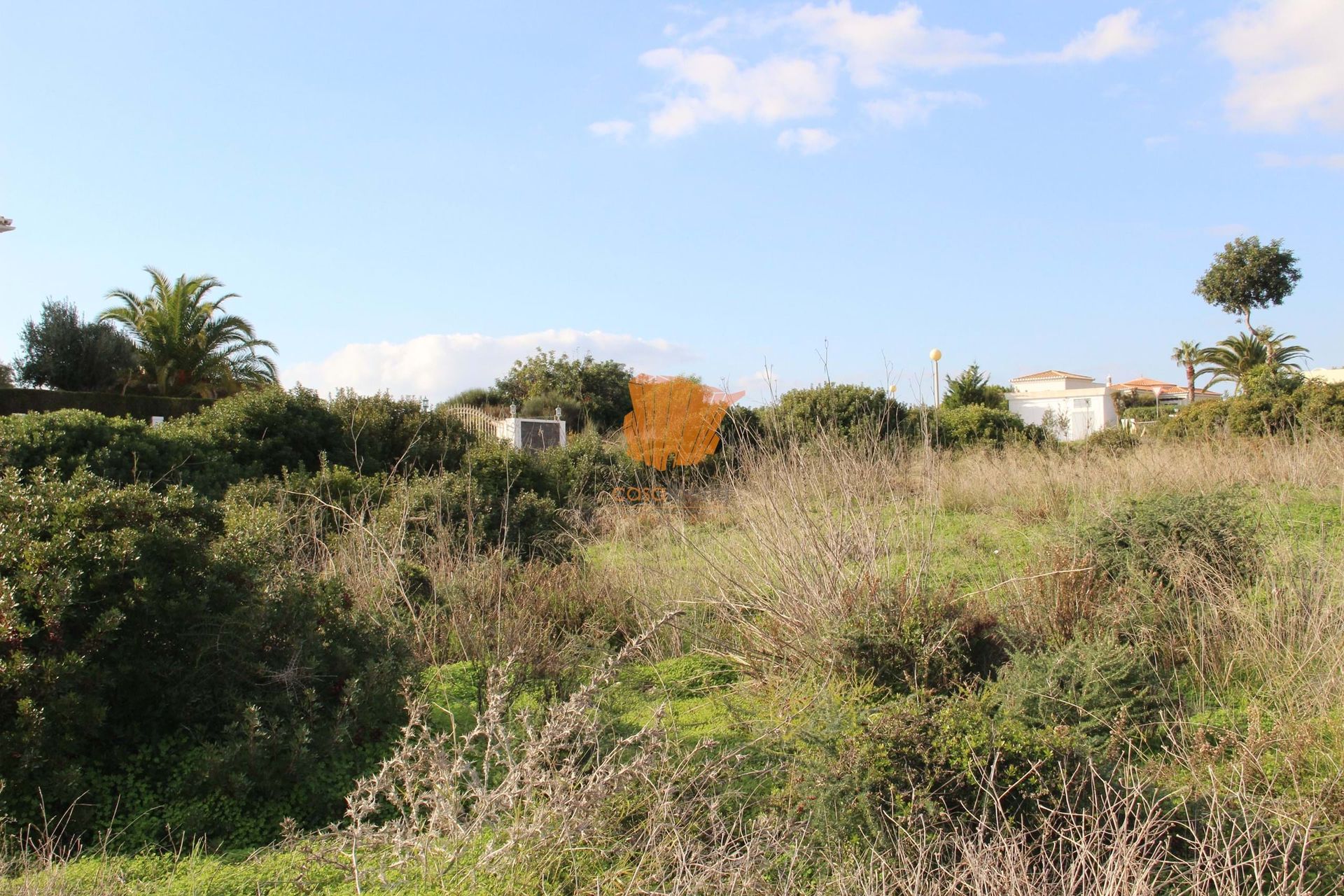 ארץ ב Carvoeiro, Faro District 10748166