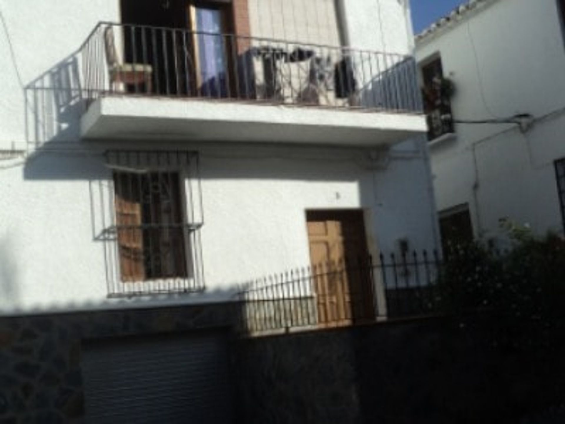 House in Uleila del Campo, Andalusia 10748181