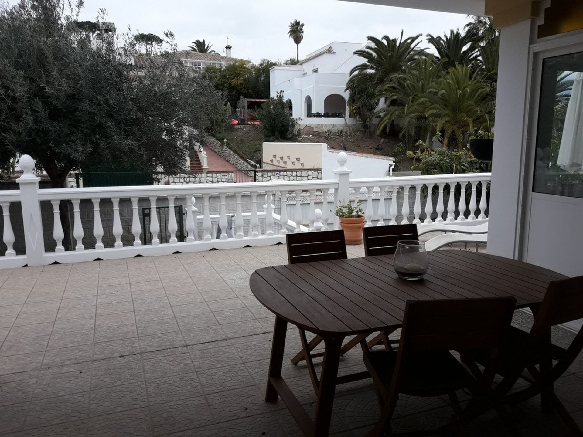 Hus i Las Lagunas de Mijas, Andalucía 10748185