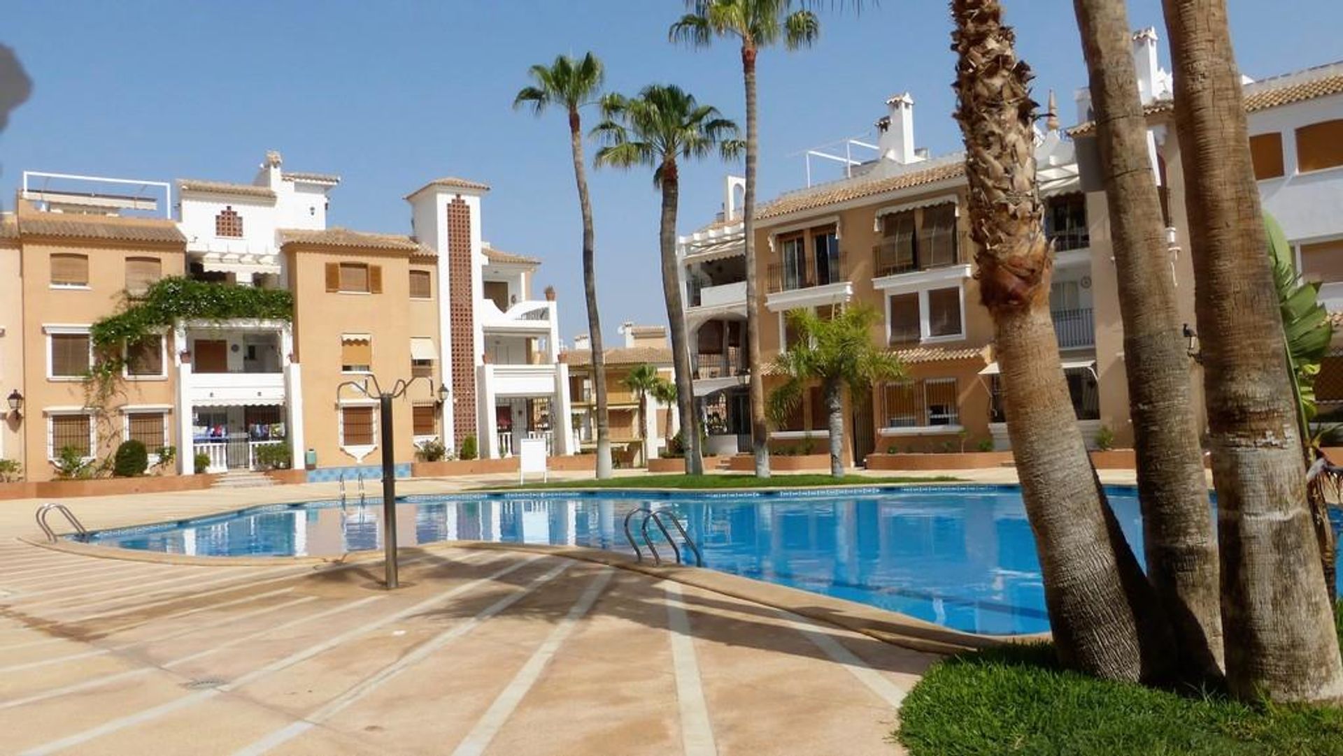 Condominio en Puerto de Mazarrón, Región de Murcia 10748188