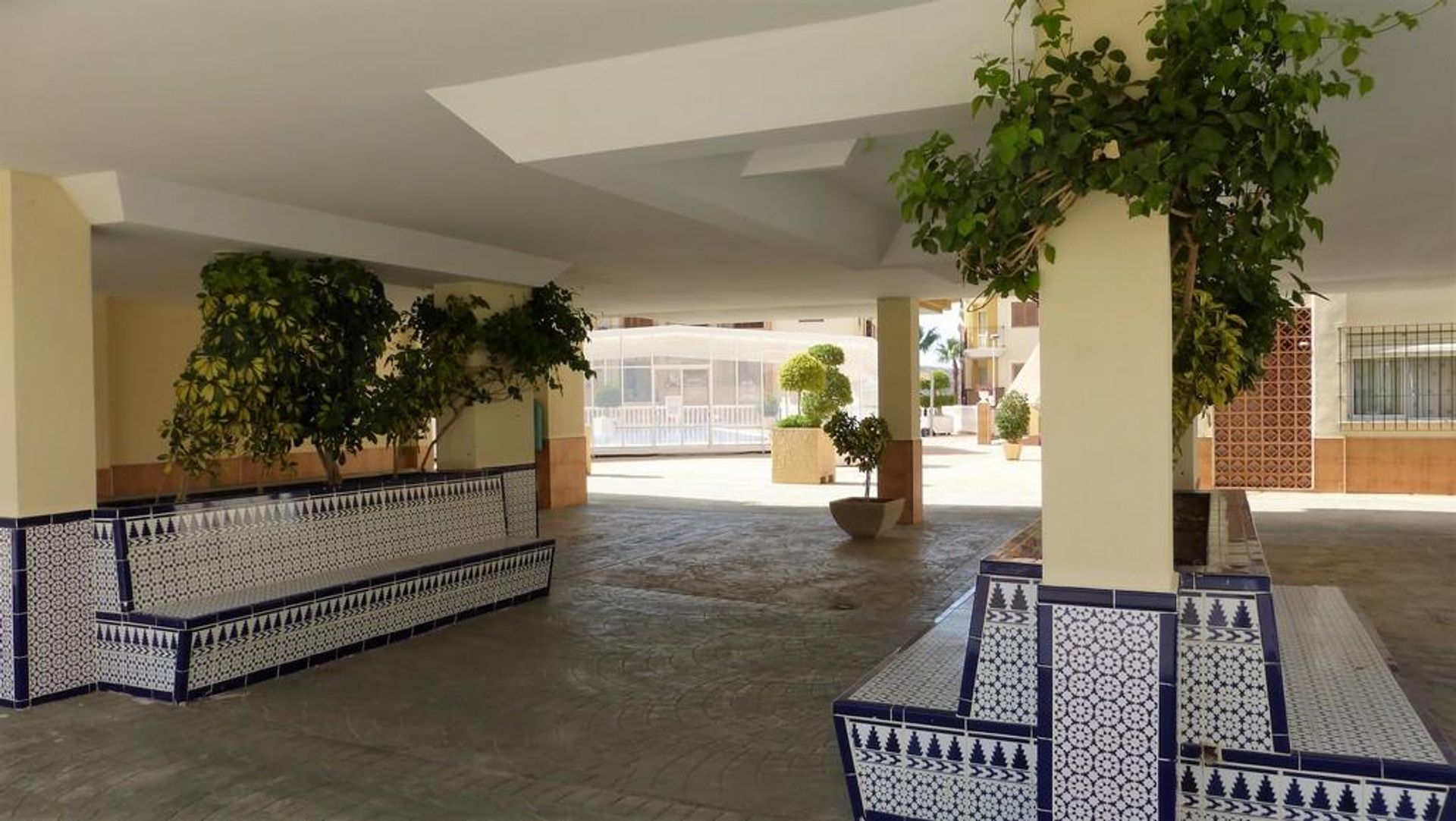 Condominio en Puerto de Mazarrón, Región de Murcia 10748188