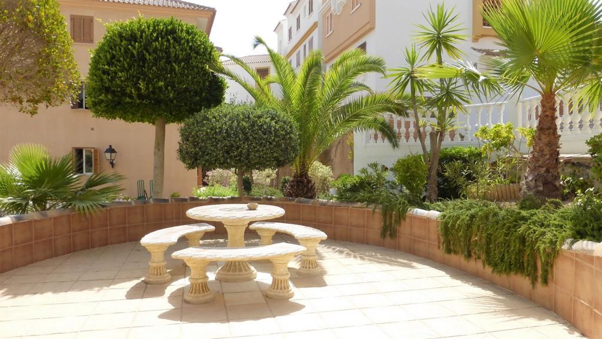 Condominio en Puerto de Mazarrón, Región de Murcia 10748188