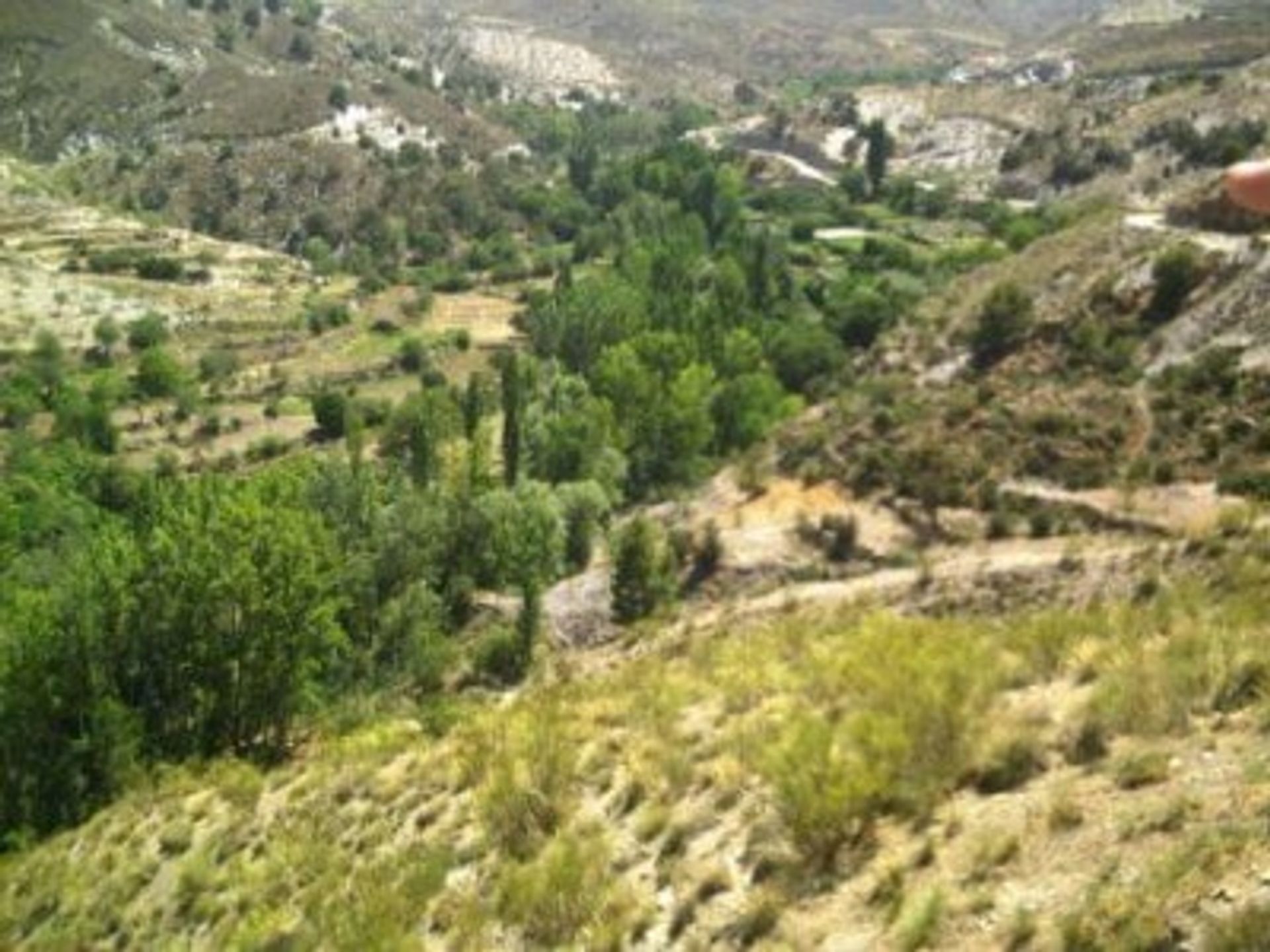 Dom w Alcontar, Andalucía 10748190